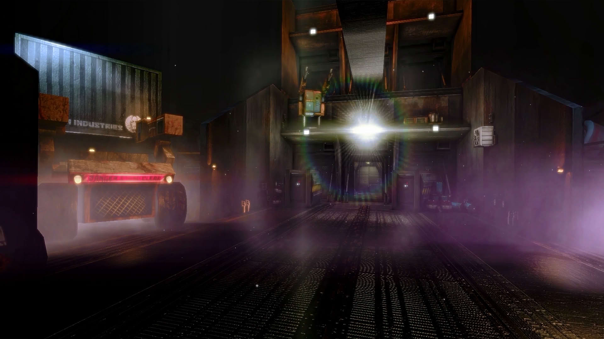 Screenshot for Infinity Runner