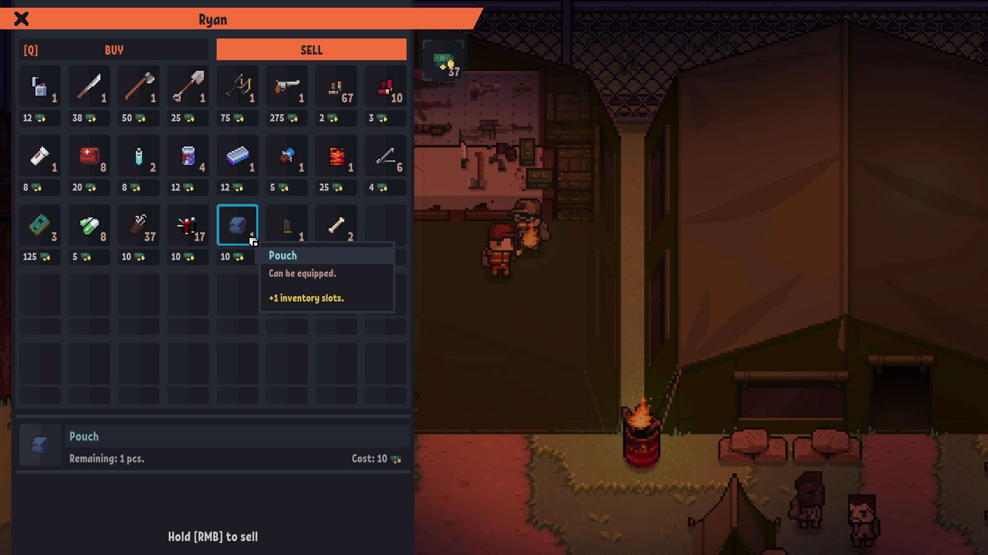 Screenshot for Izolated