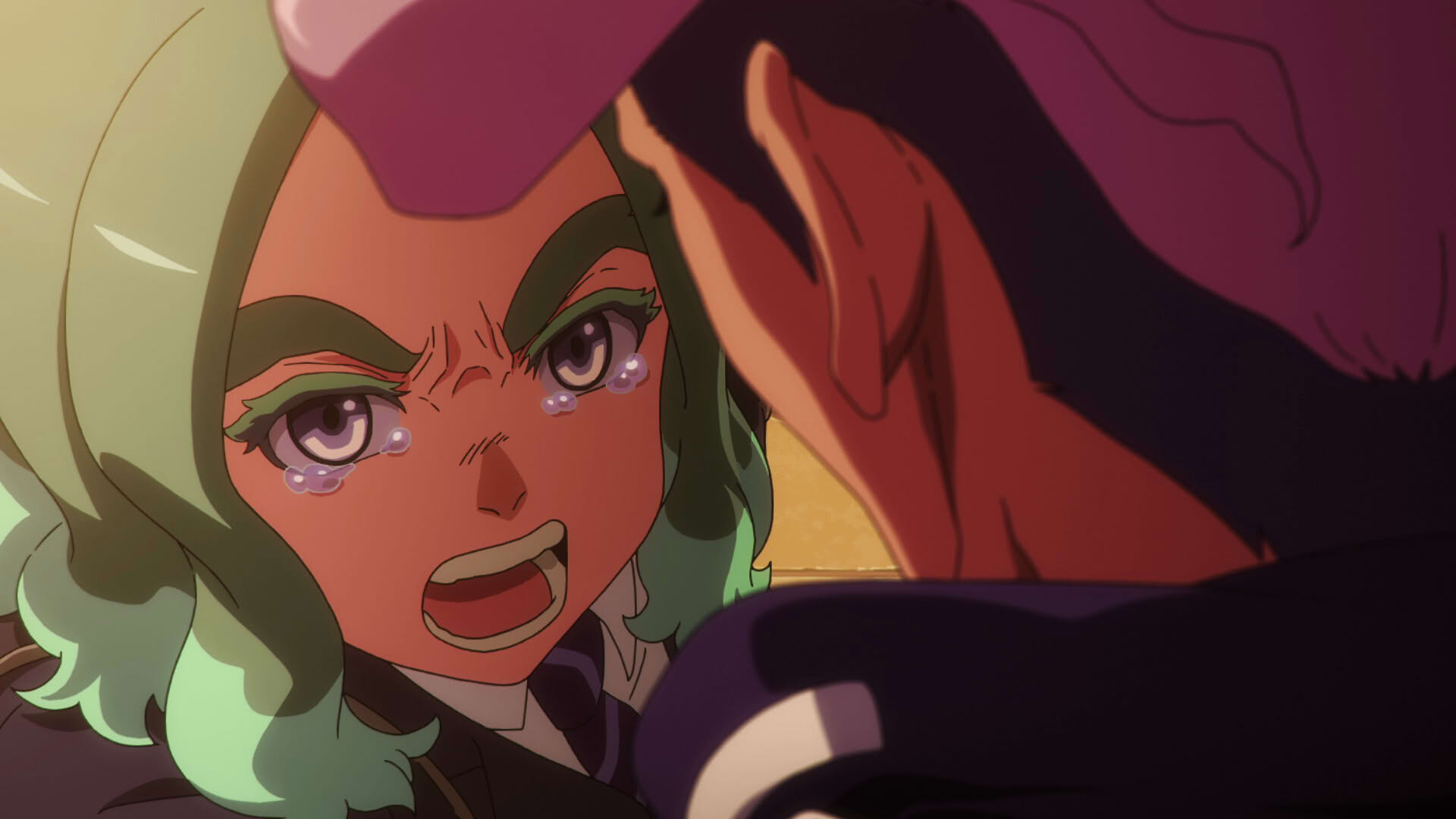 Screenshot for Inazuma Eleven: Victory Road