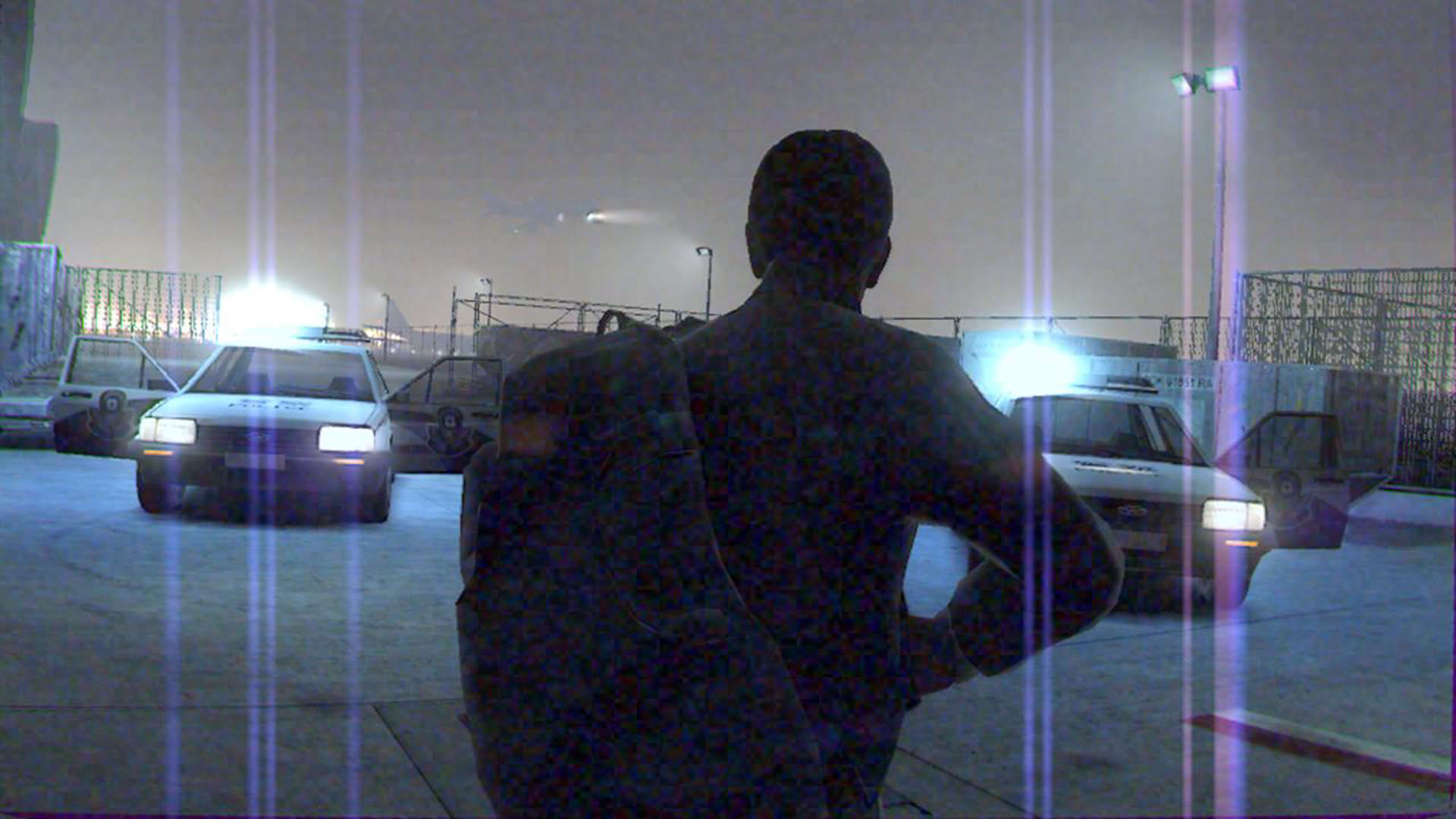 Screenshot for Kane & Lynch 2: Dog Days