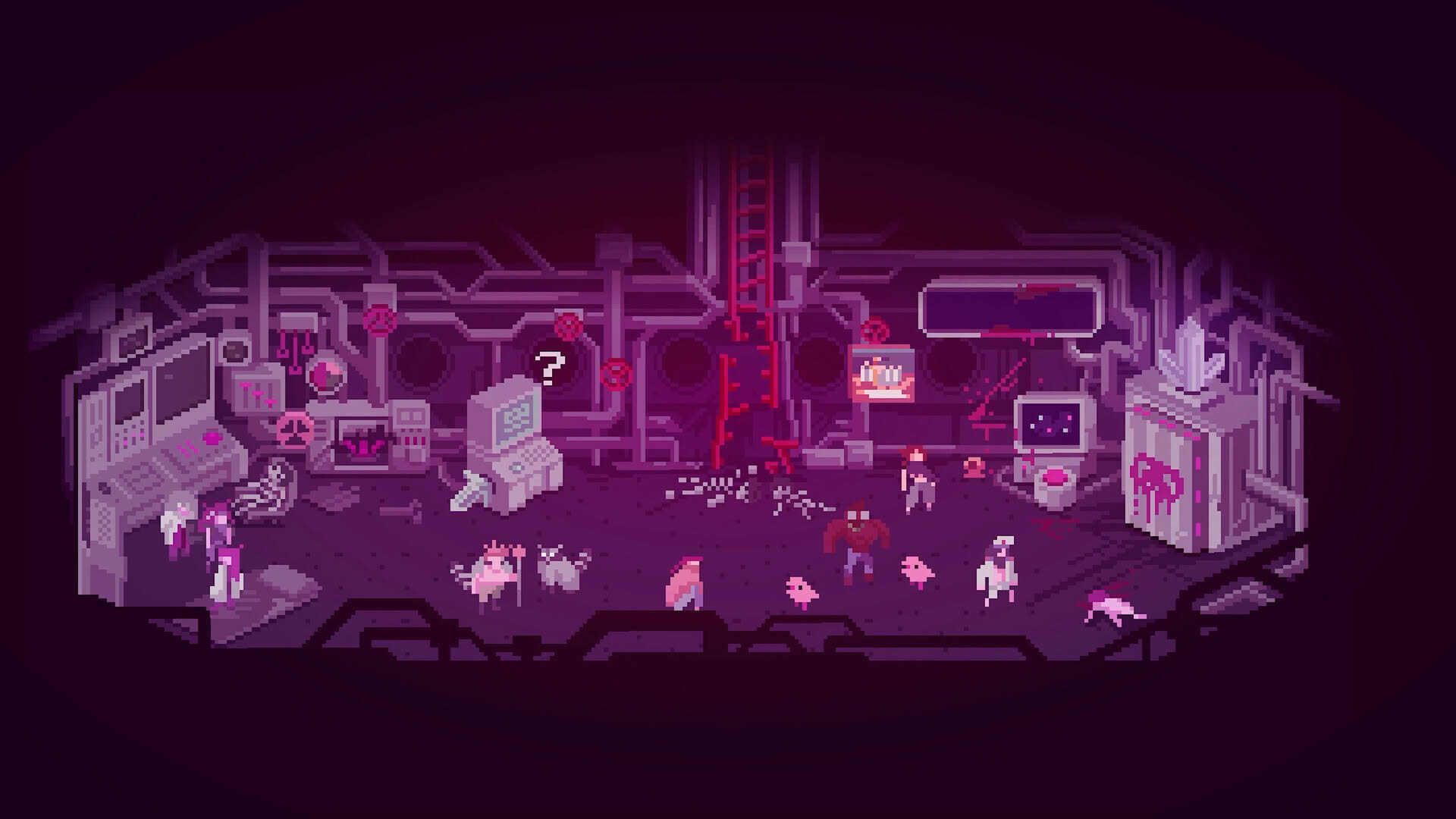 Screenshot for Bermuda Survivor