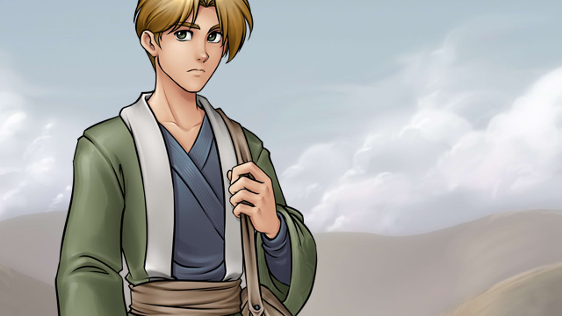 Screenshot for Millennium: A New Hope