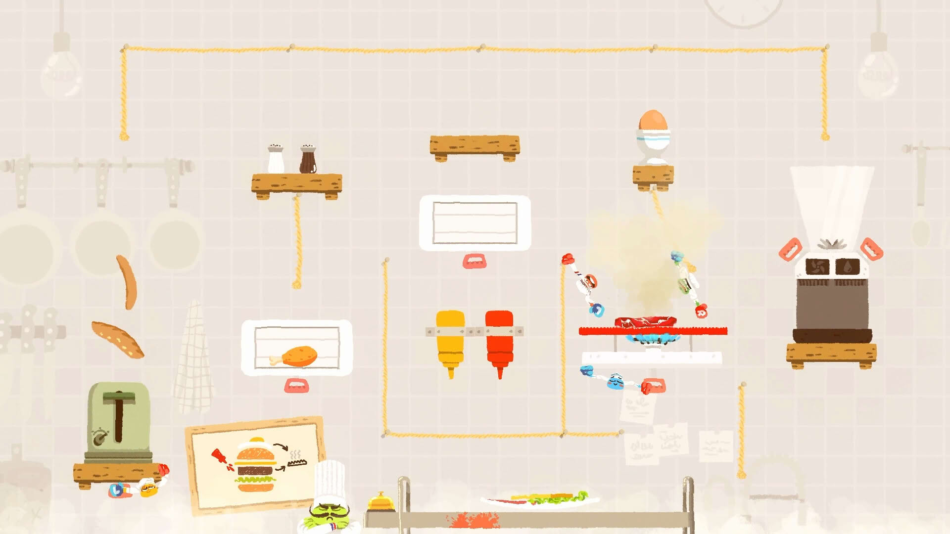 Screenshot for Heave Ho 2