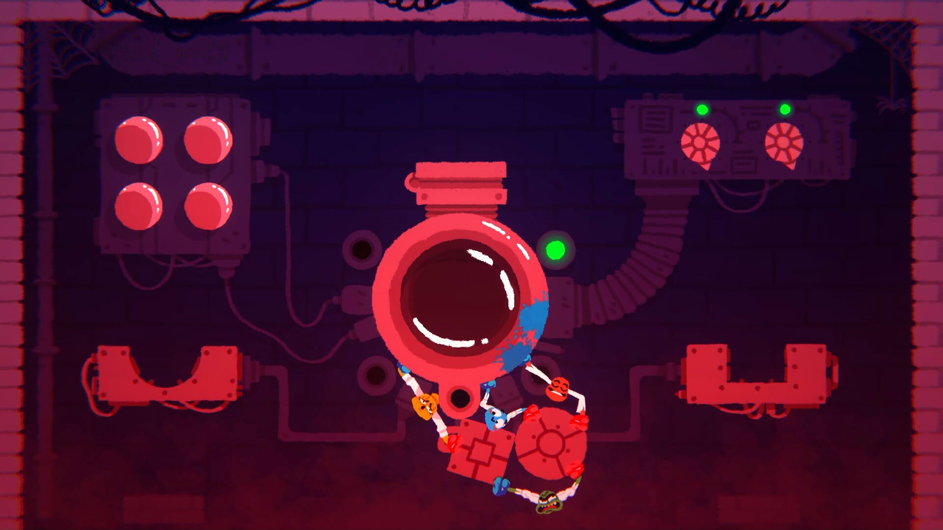 Screenshot for Heave Ho 2