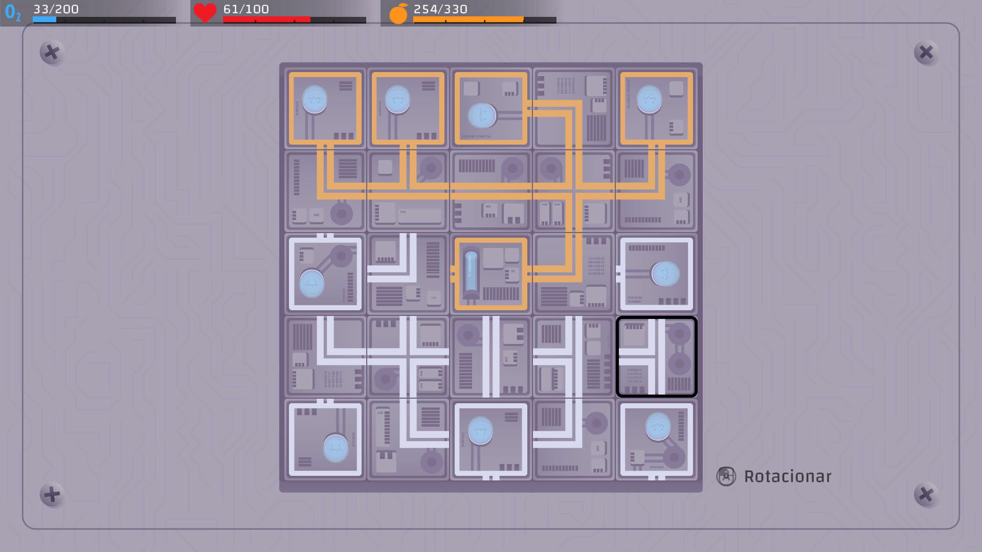 Screenshot for Kind Heart Survivors
