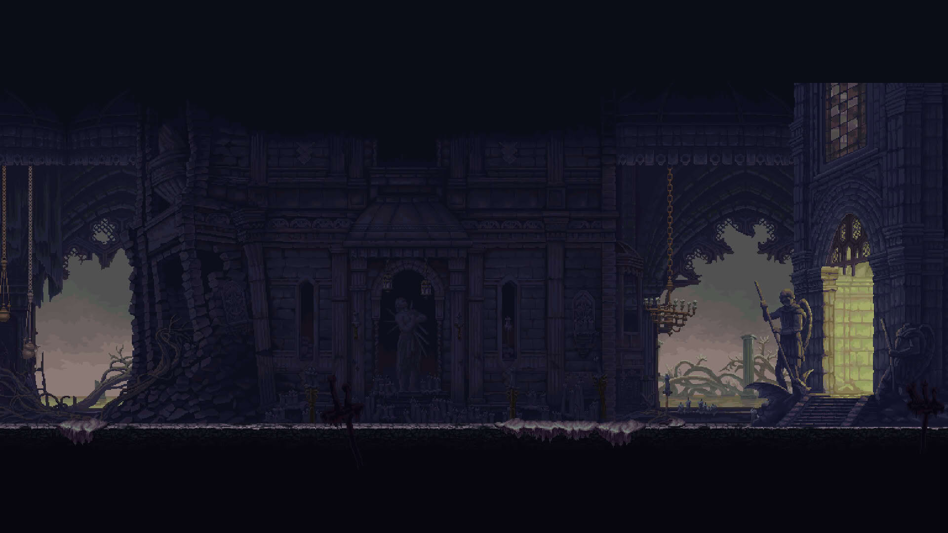 Screenshot for Dragon Is Dead