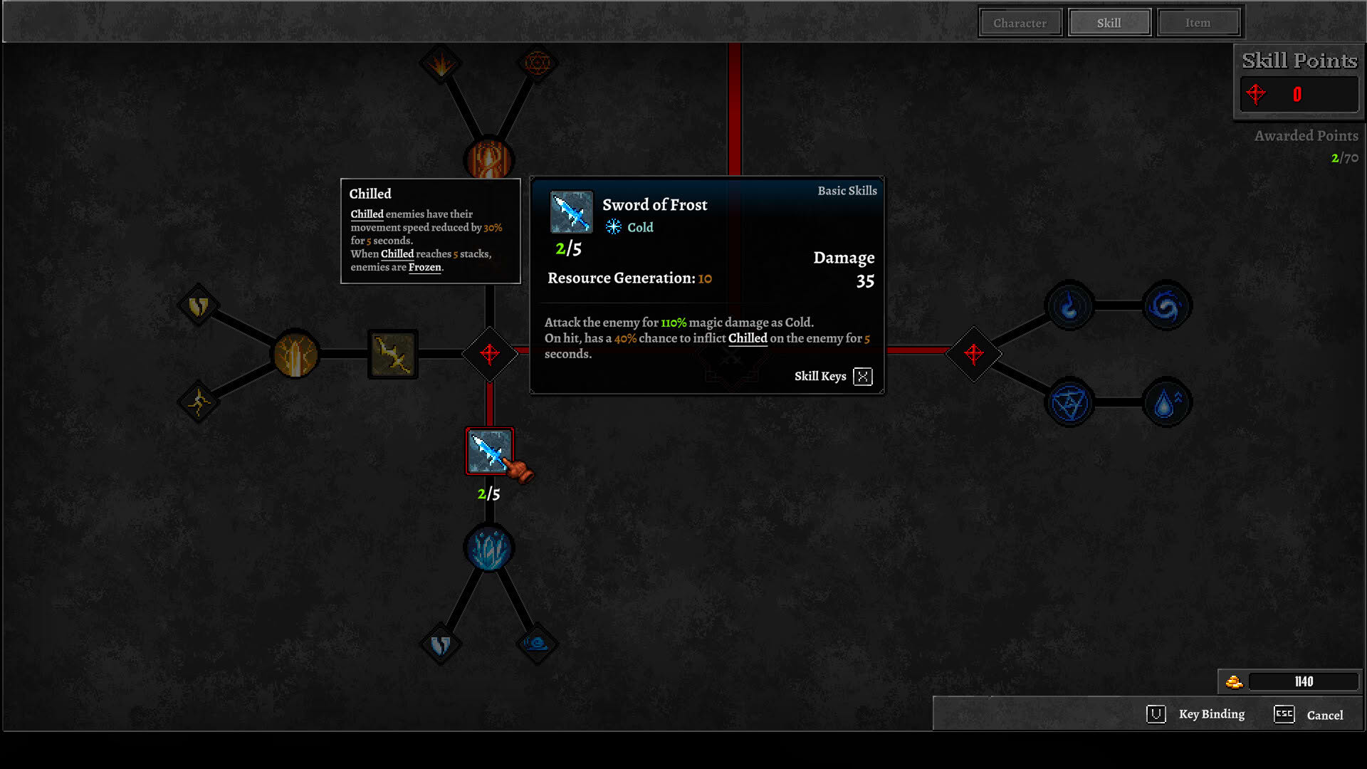 Screenshot for Dragon Is Dead