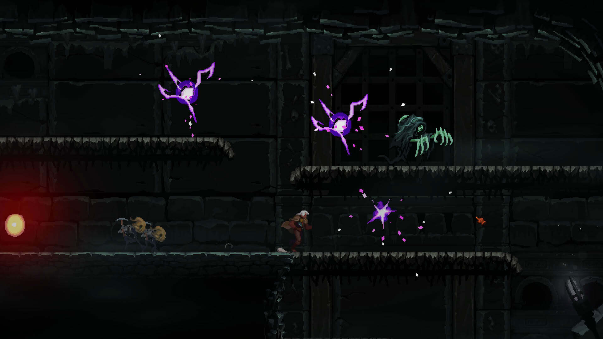 Screenshot for Dragon Is Dead