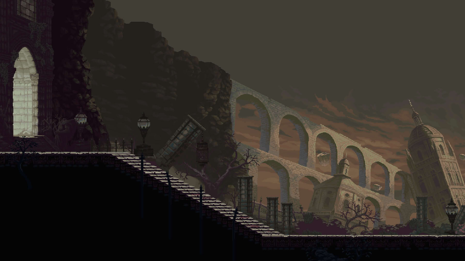 Screenshot for Dragon Is Dead