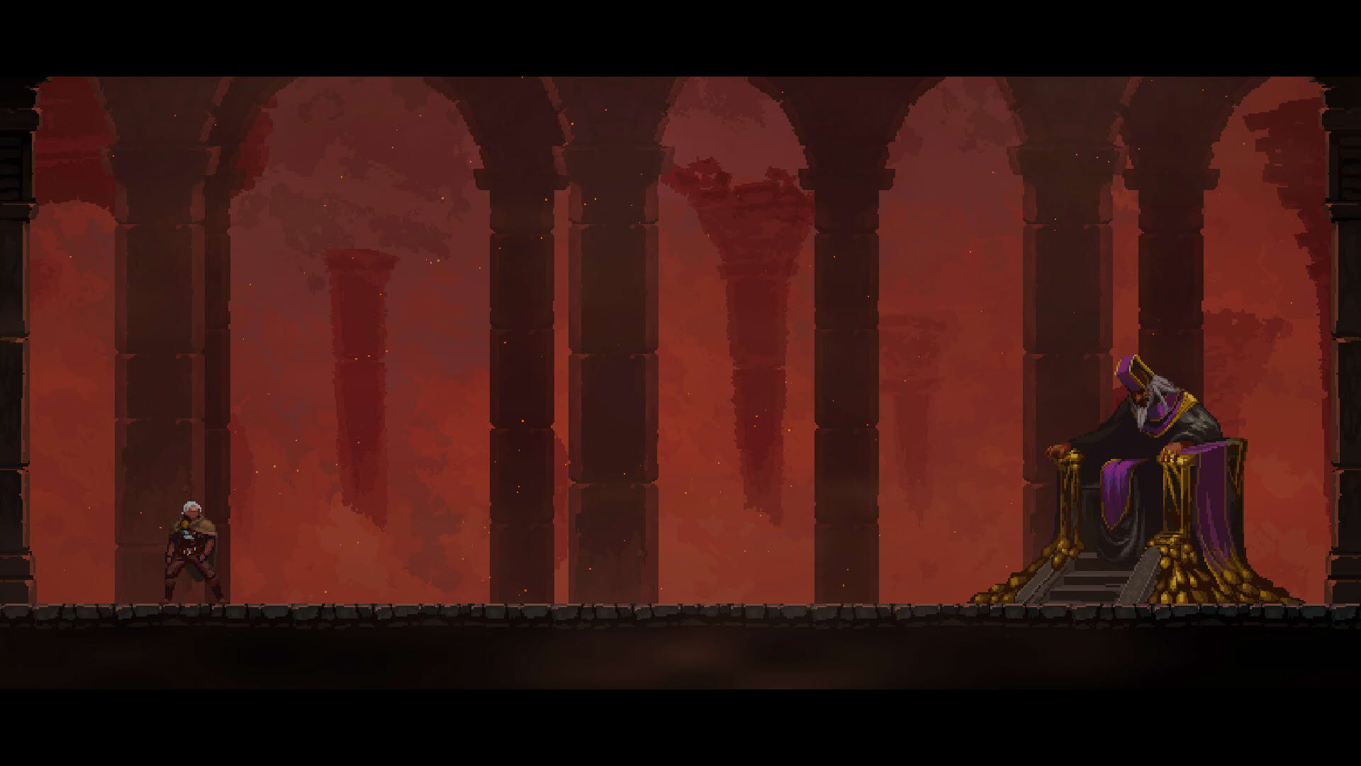 Screenshot for Dragon Is Dead