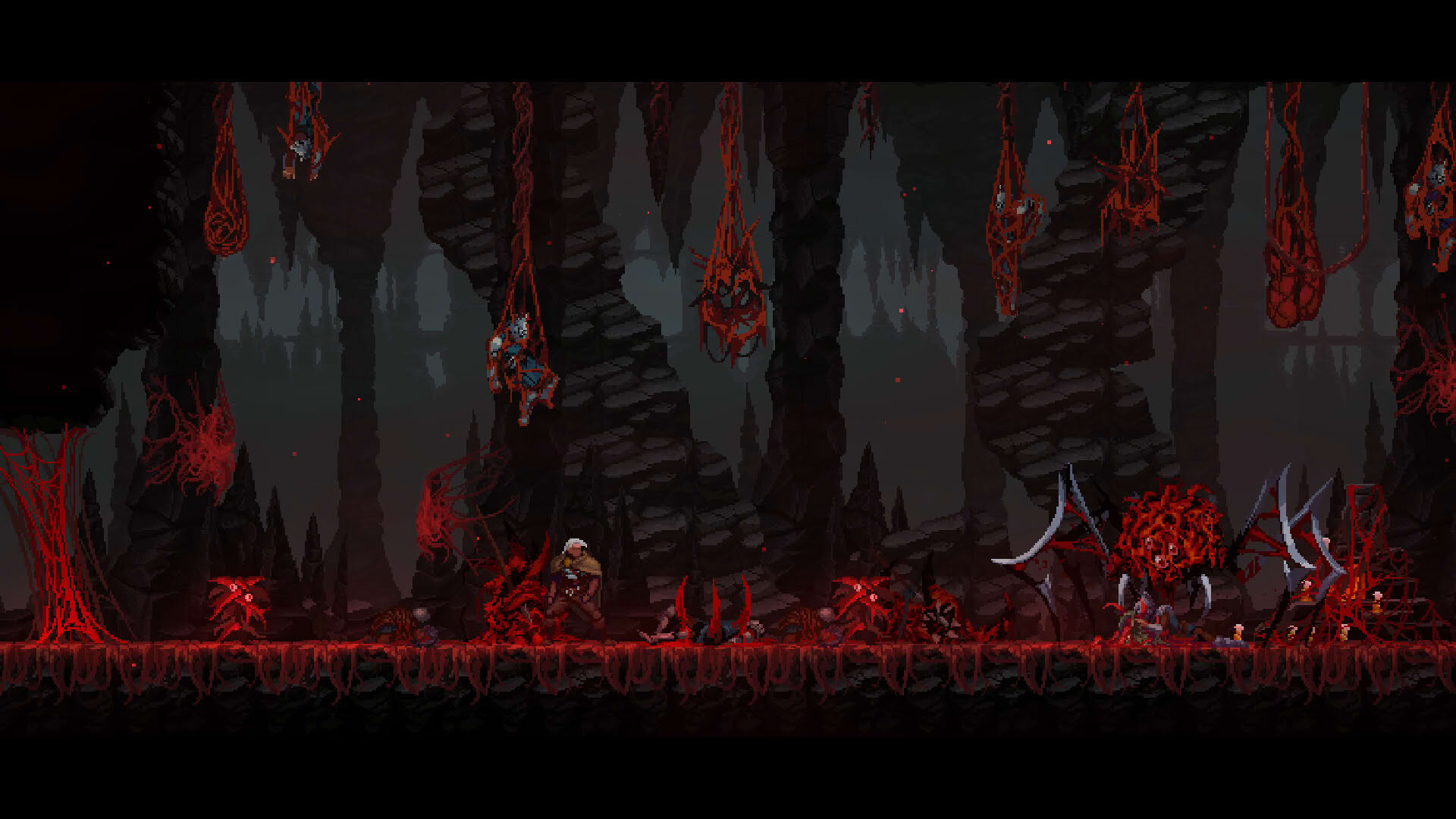 Screenshot for Dragon Is Dead