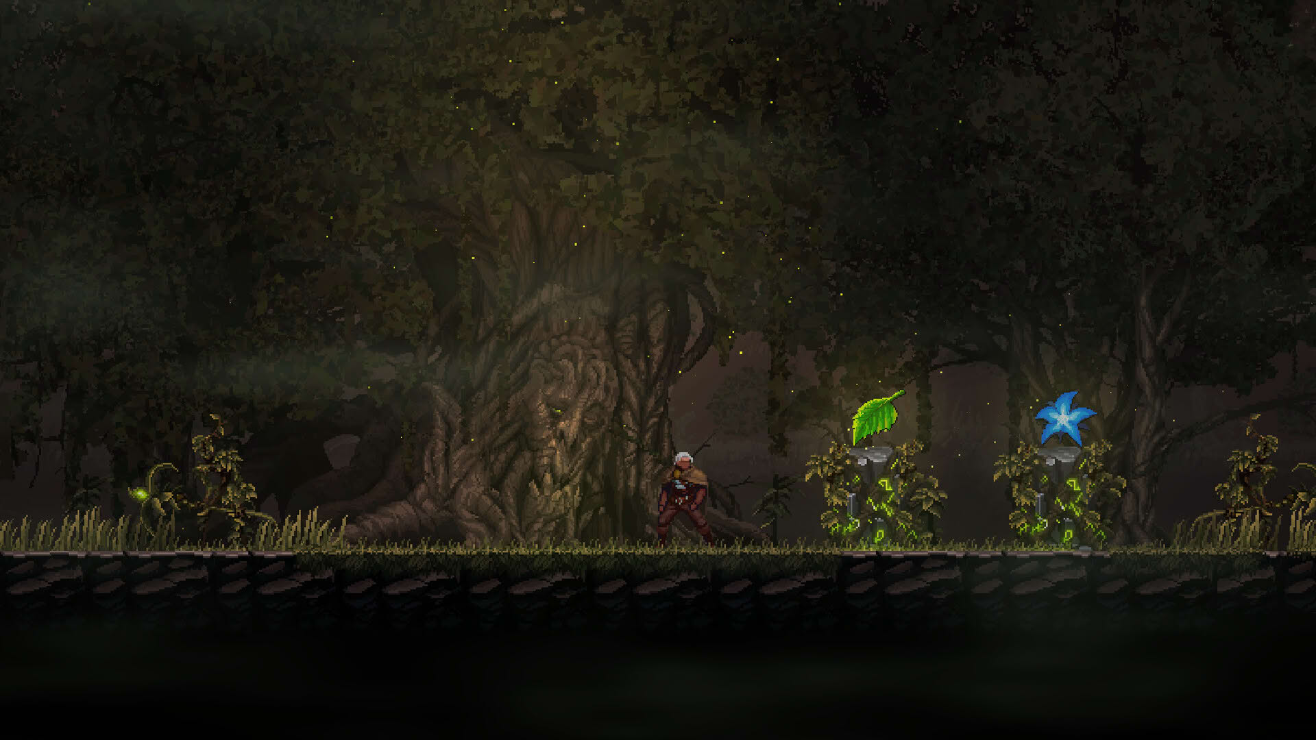 Screenshot for Dragon Is Dead