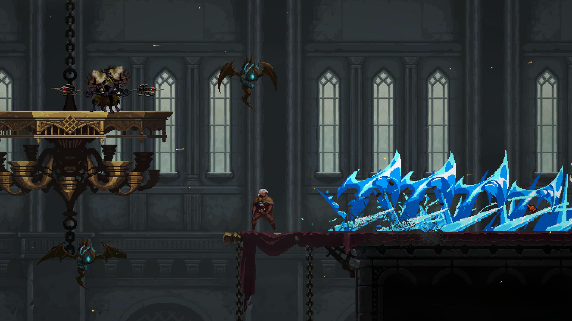 Screenshot for Dragon Is Dead