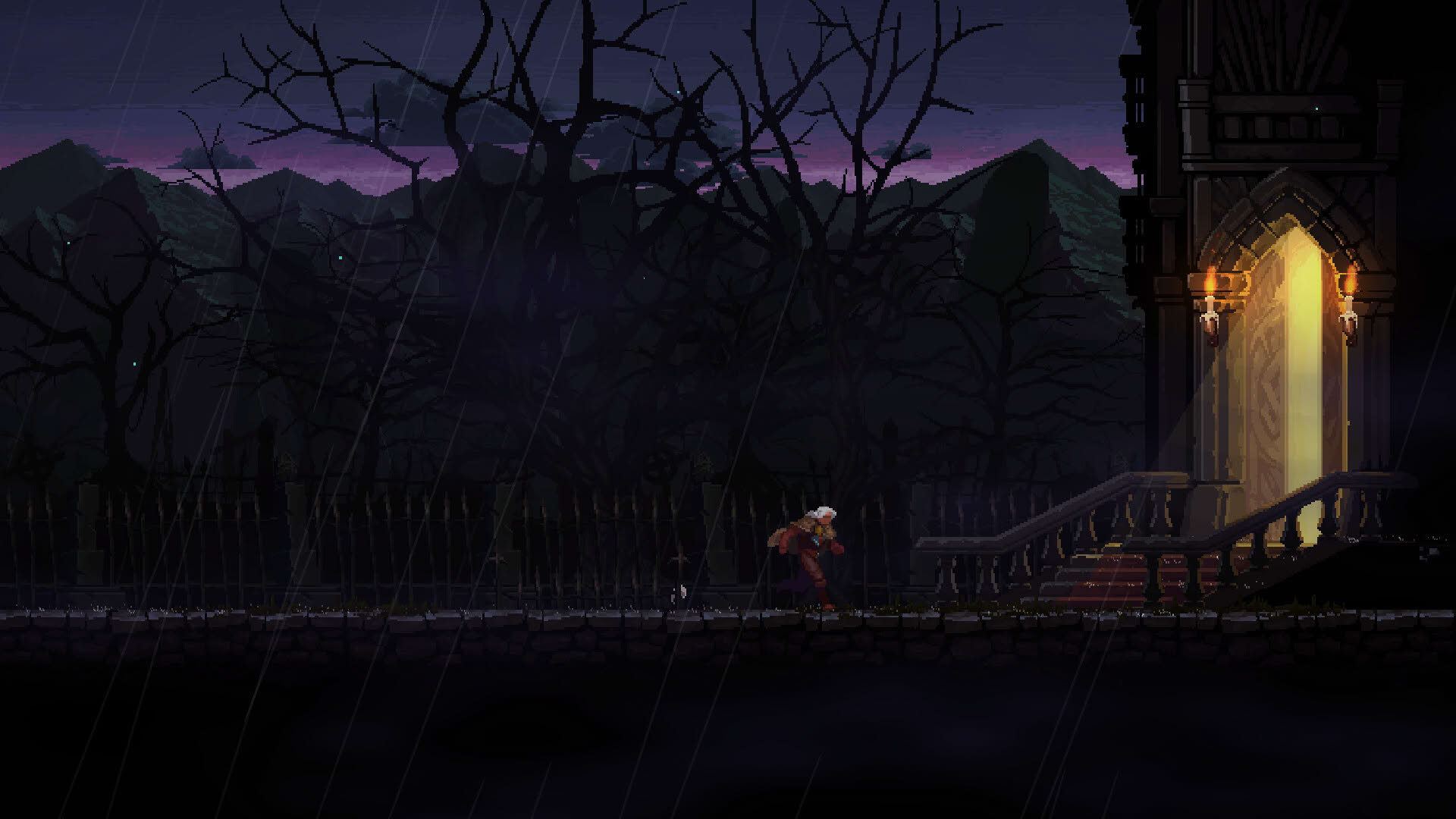Screenshot for Dragon Is Dead