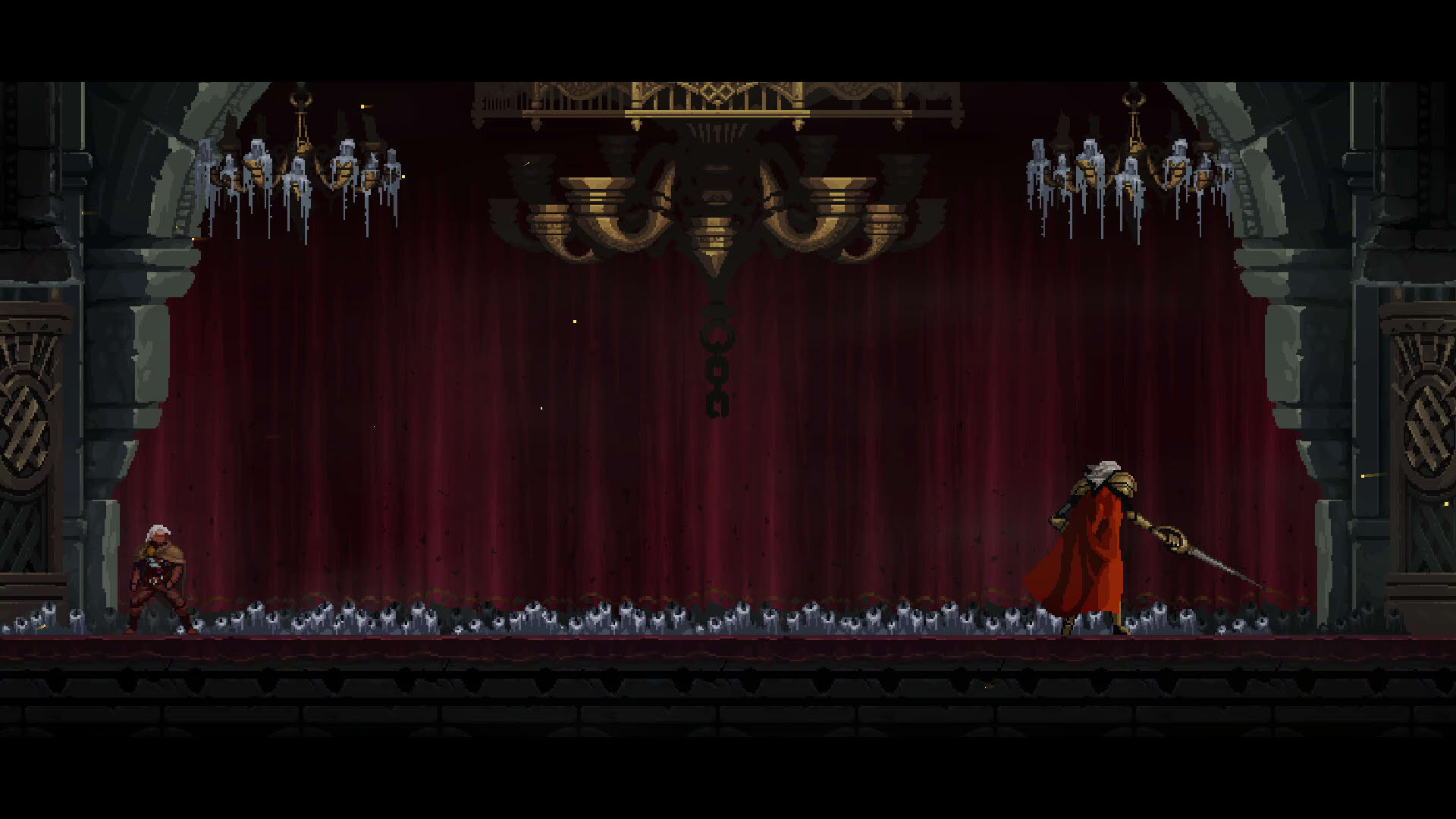 Screenshot for Dragon Is Dead