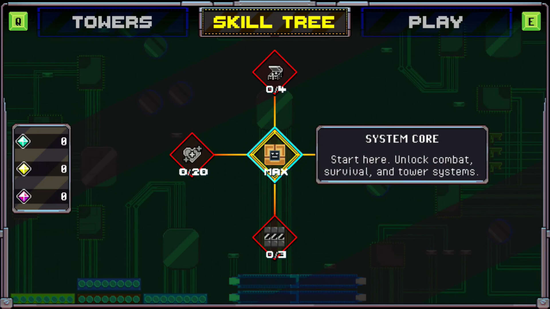 Screenshot for Botfestation