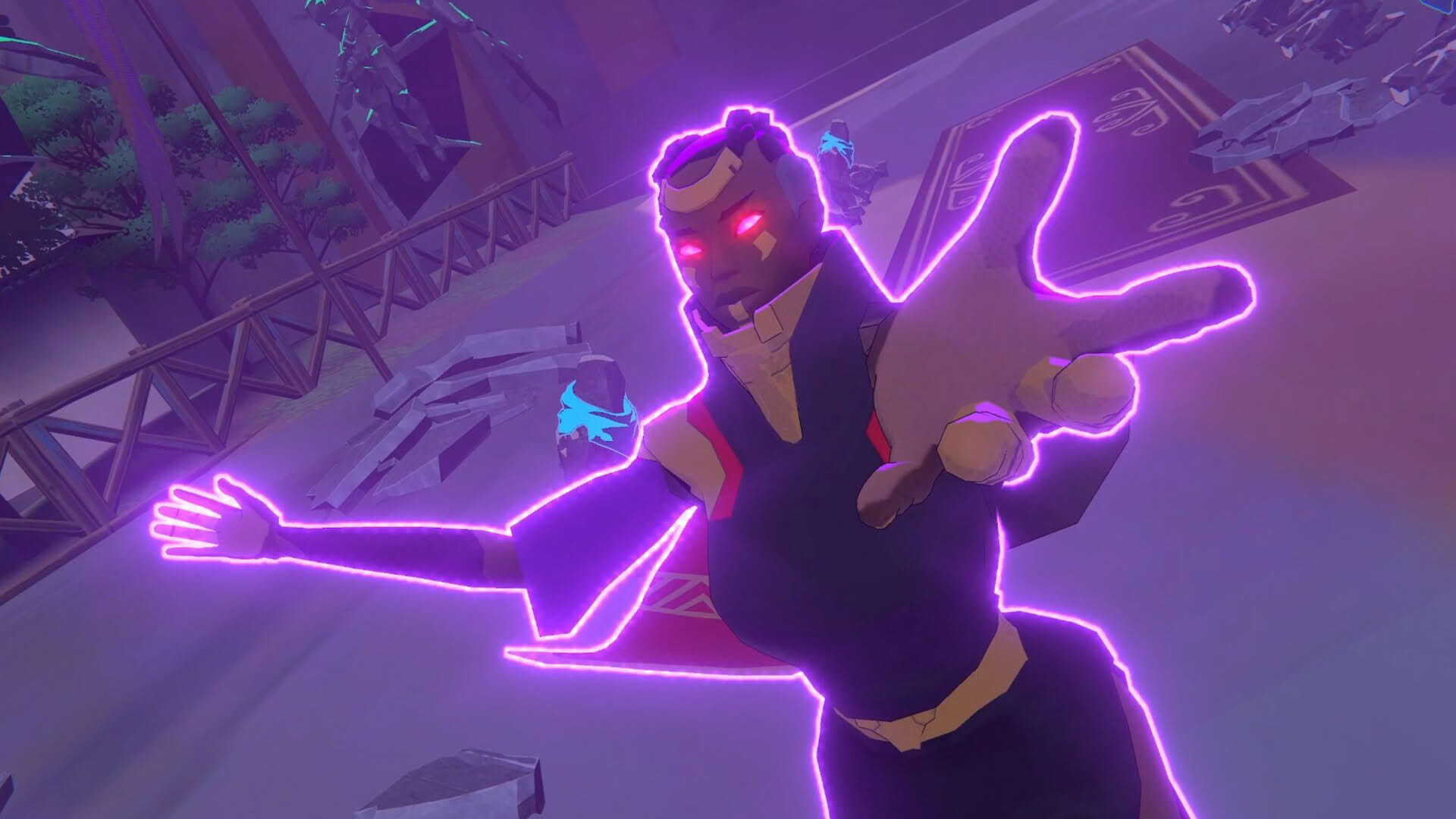 Screenshot for Aerial_Knight's We Never Yield