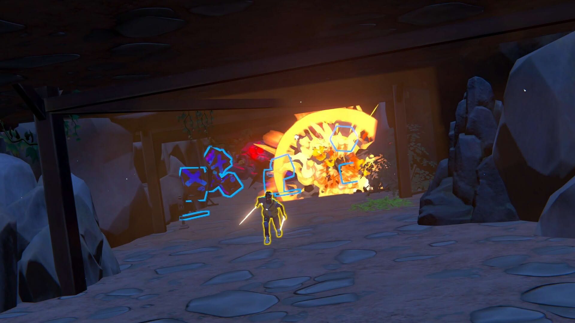 Screenshot for Aerial_Knight's We Never Yield