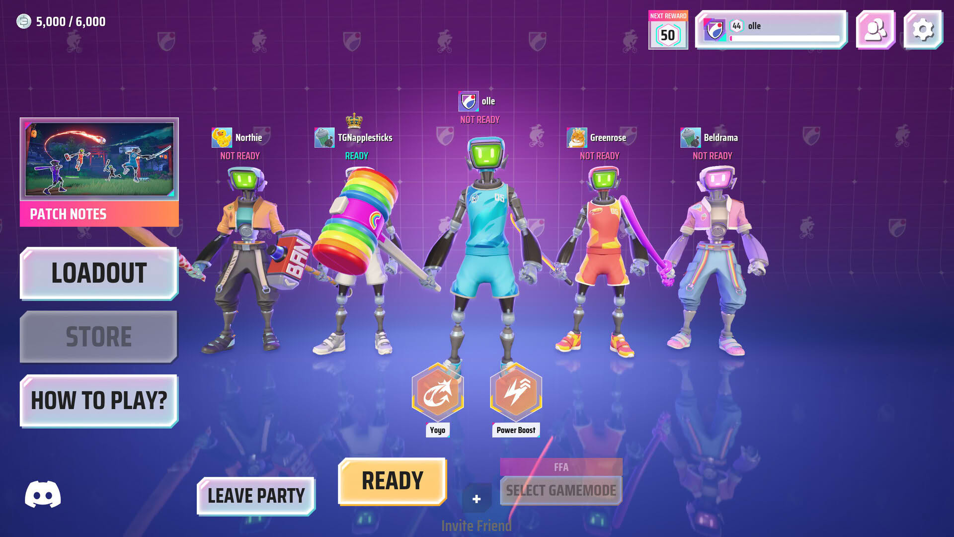 Screenshot for Major League Curveball