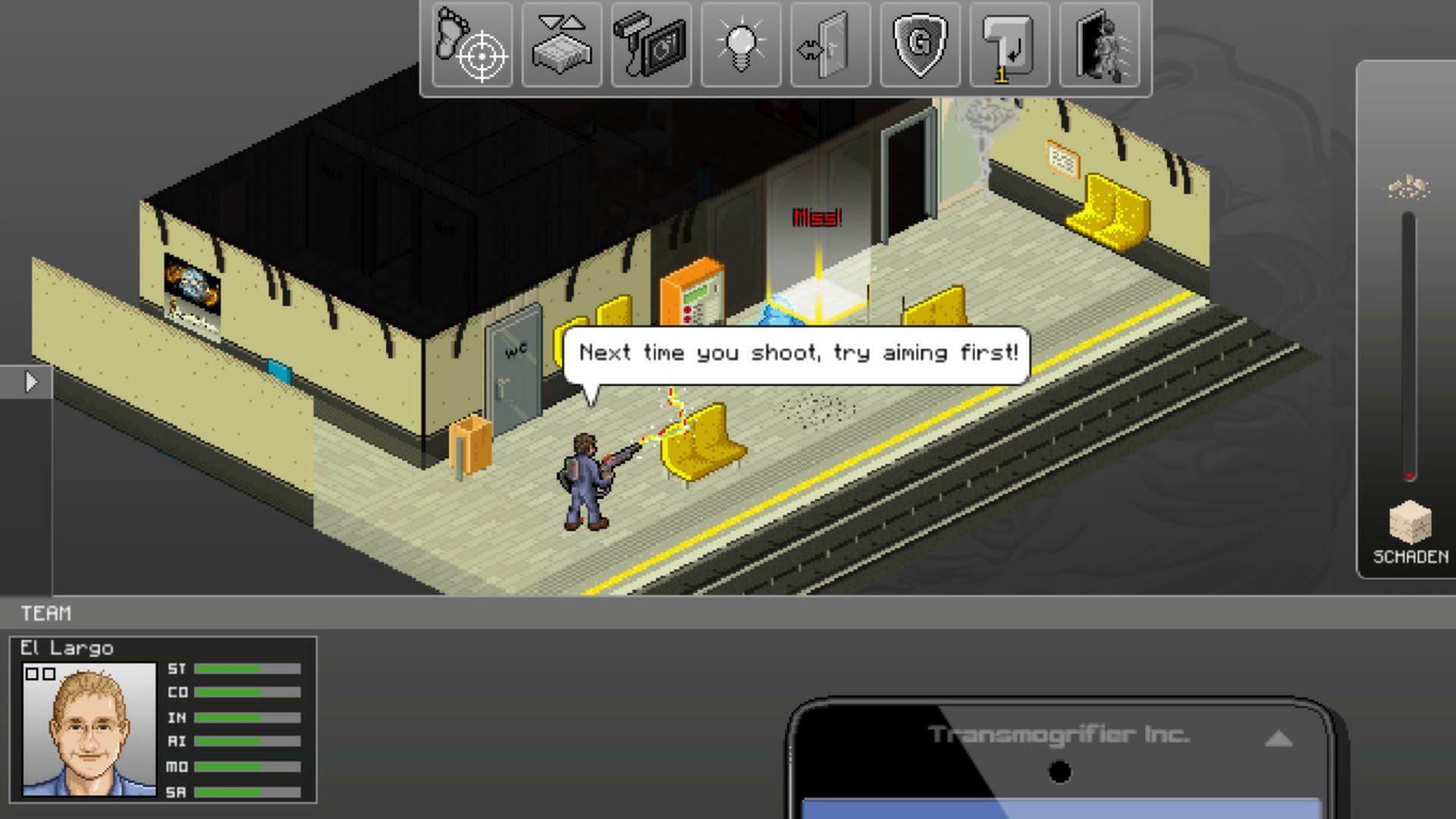 Screenshot for GhostControl Inc.