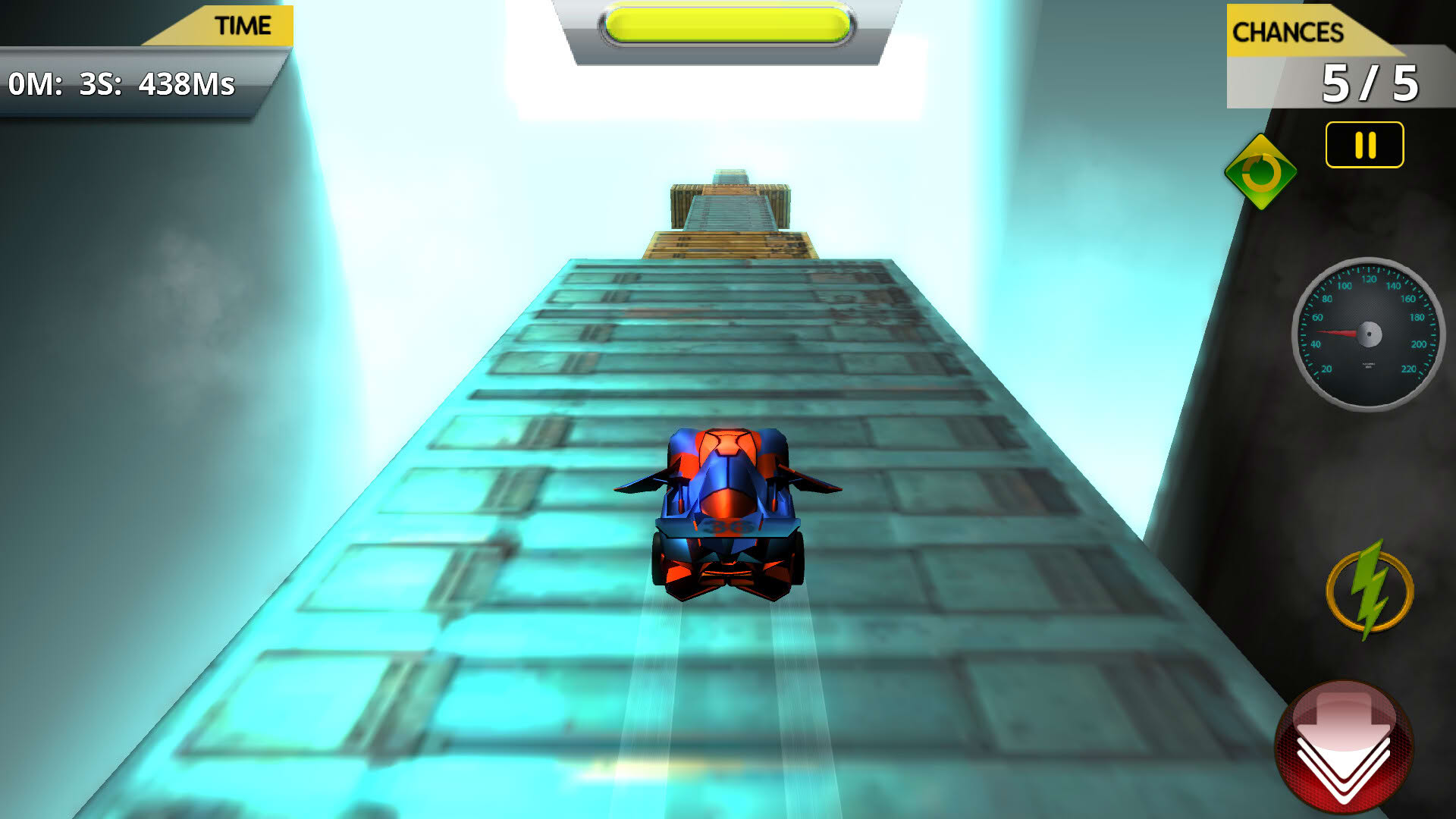 Screenshot for BotMobile