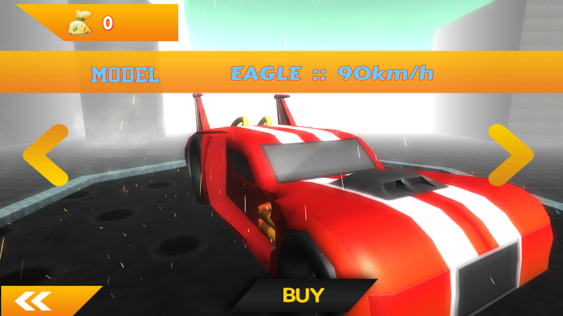 Screenshot for BotMobile