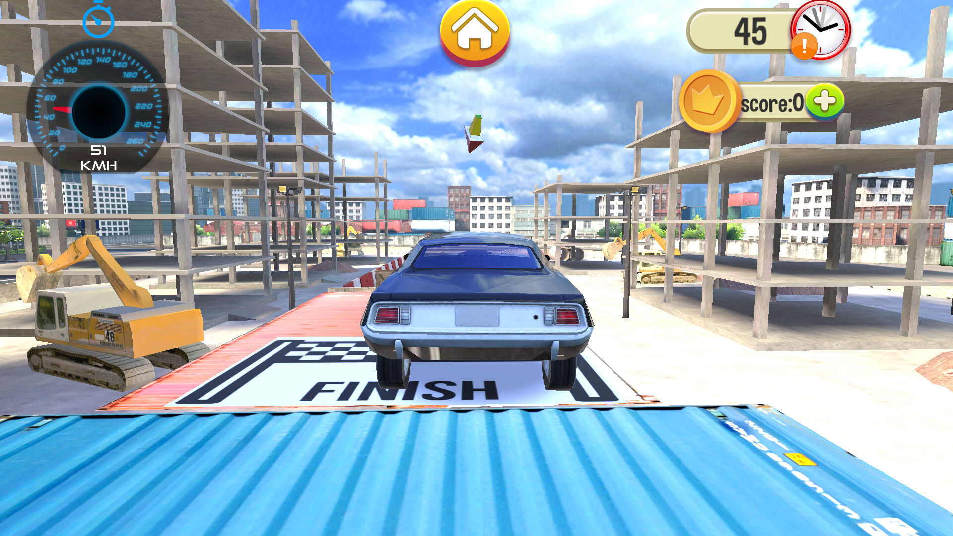 Screenshot for Diamonds Collector