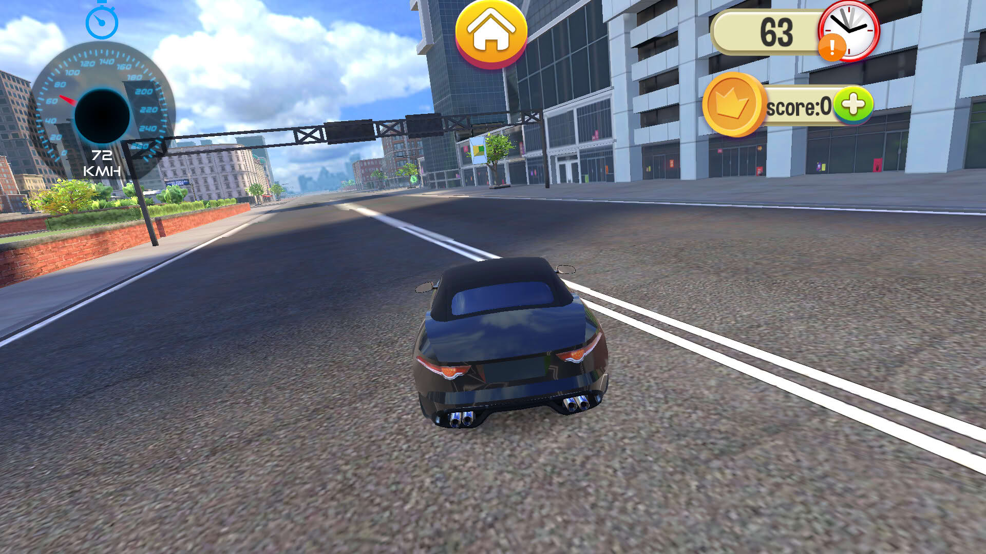 Screenshot for Diamonds Collector