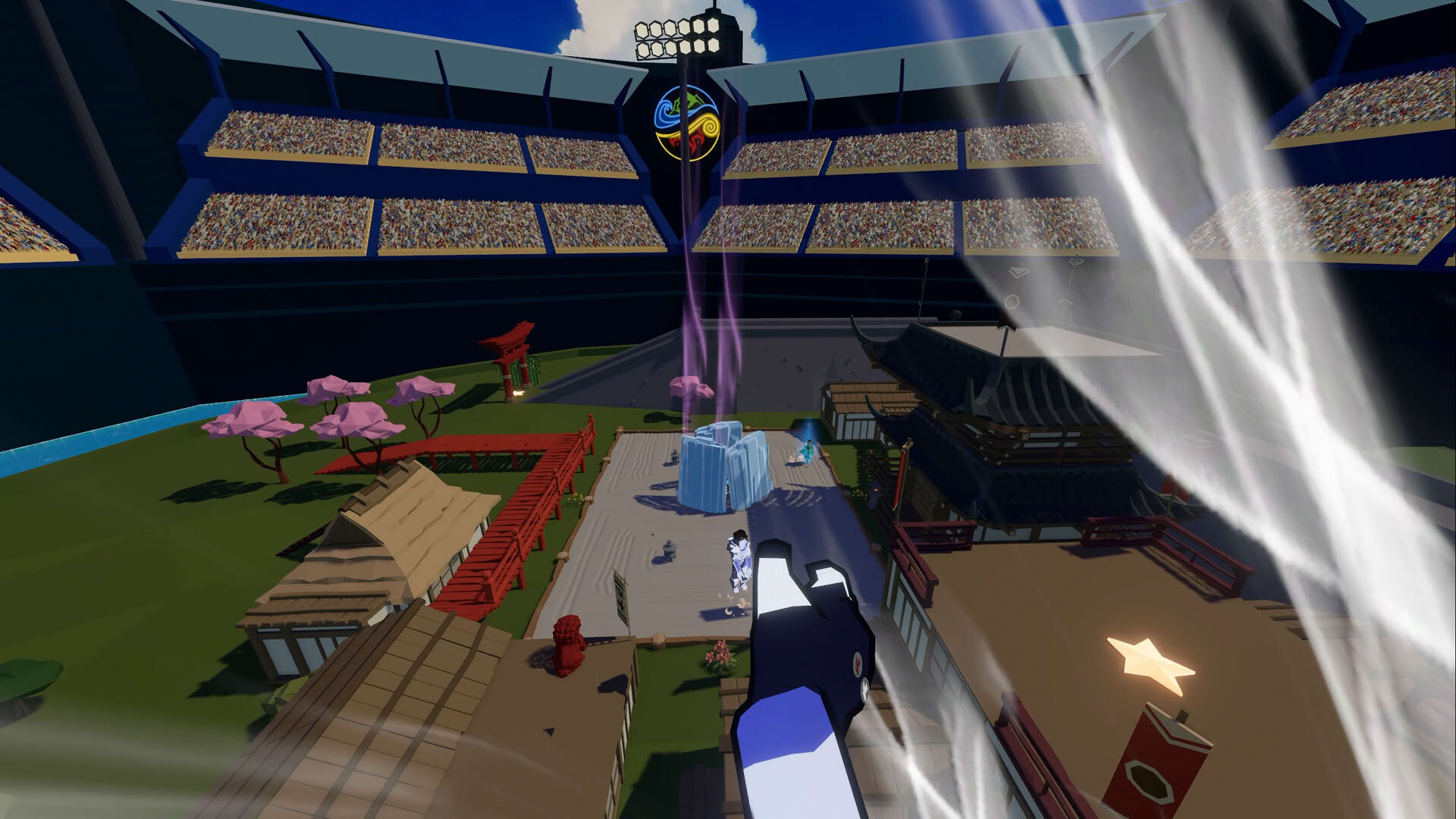 Screenshot for Elements Divided