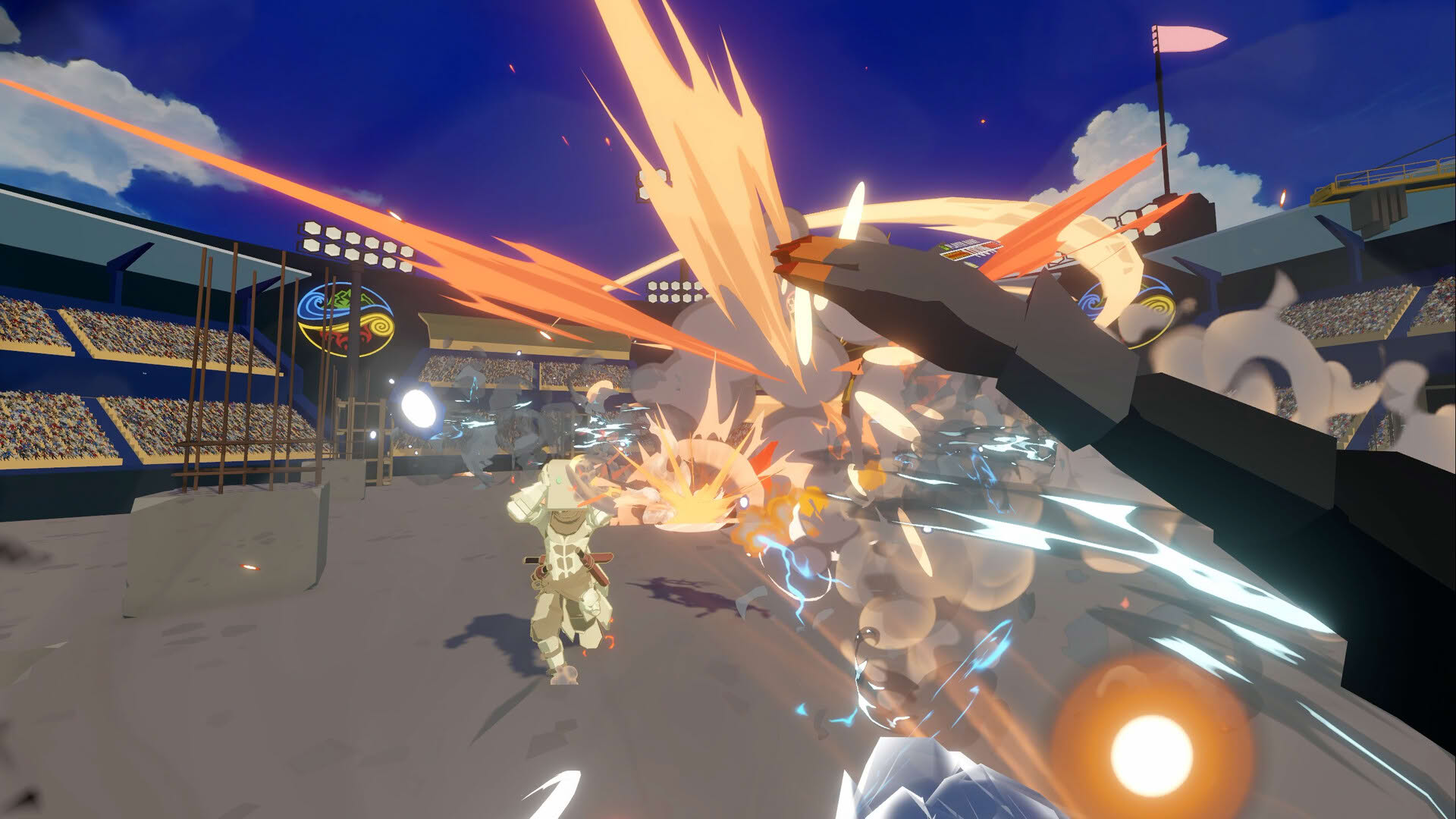 Screenshot for Elements Divided