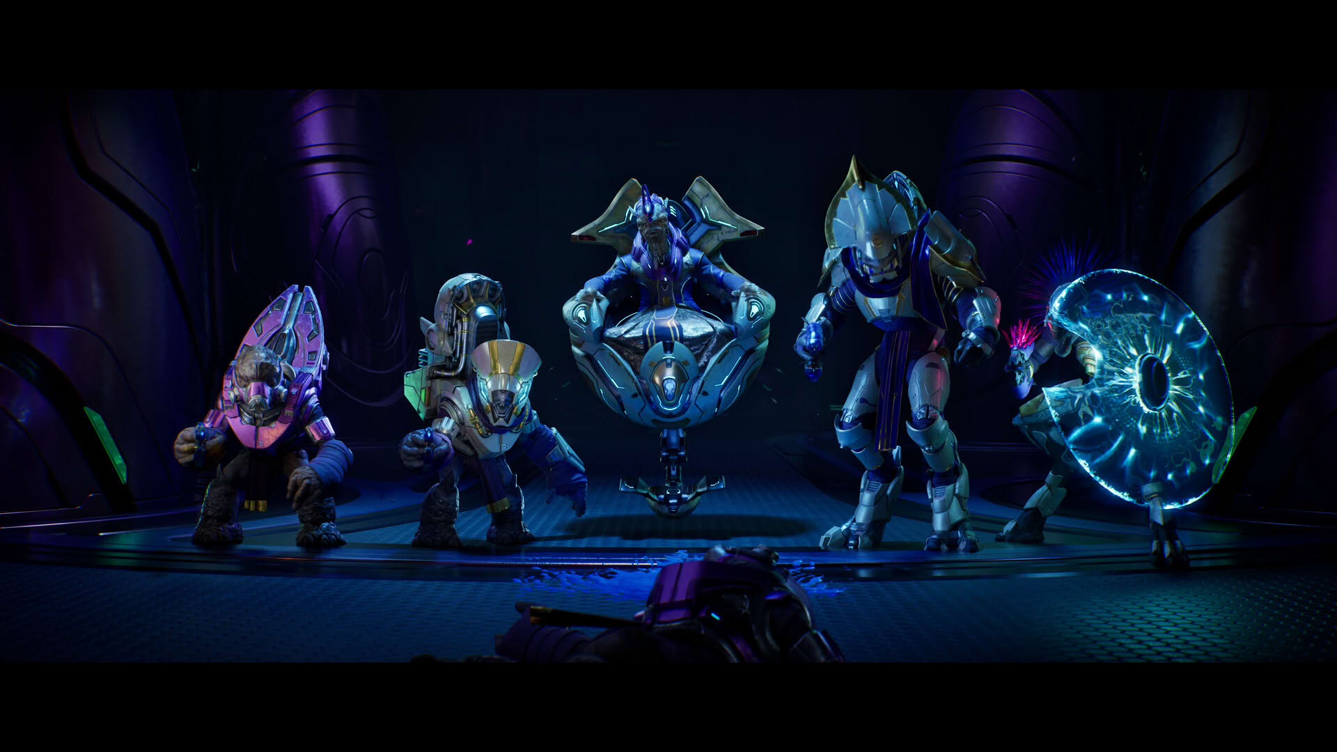 Screenshot for Halo: Campaign Evolved