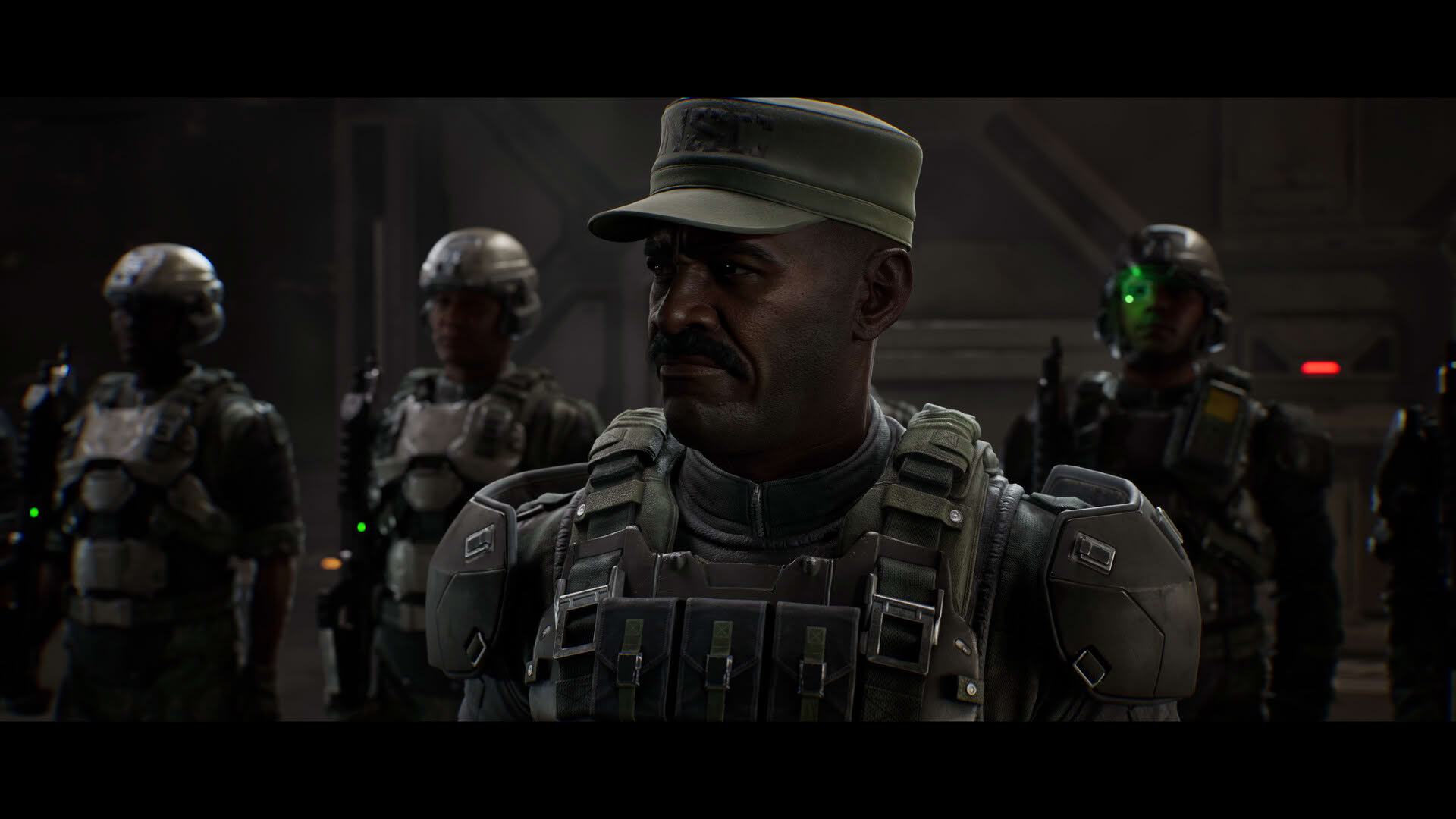 Screenshot for Halo: Campaign Evolved