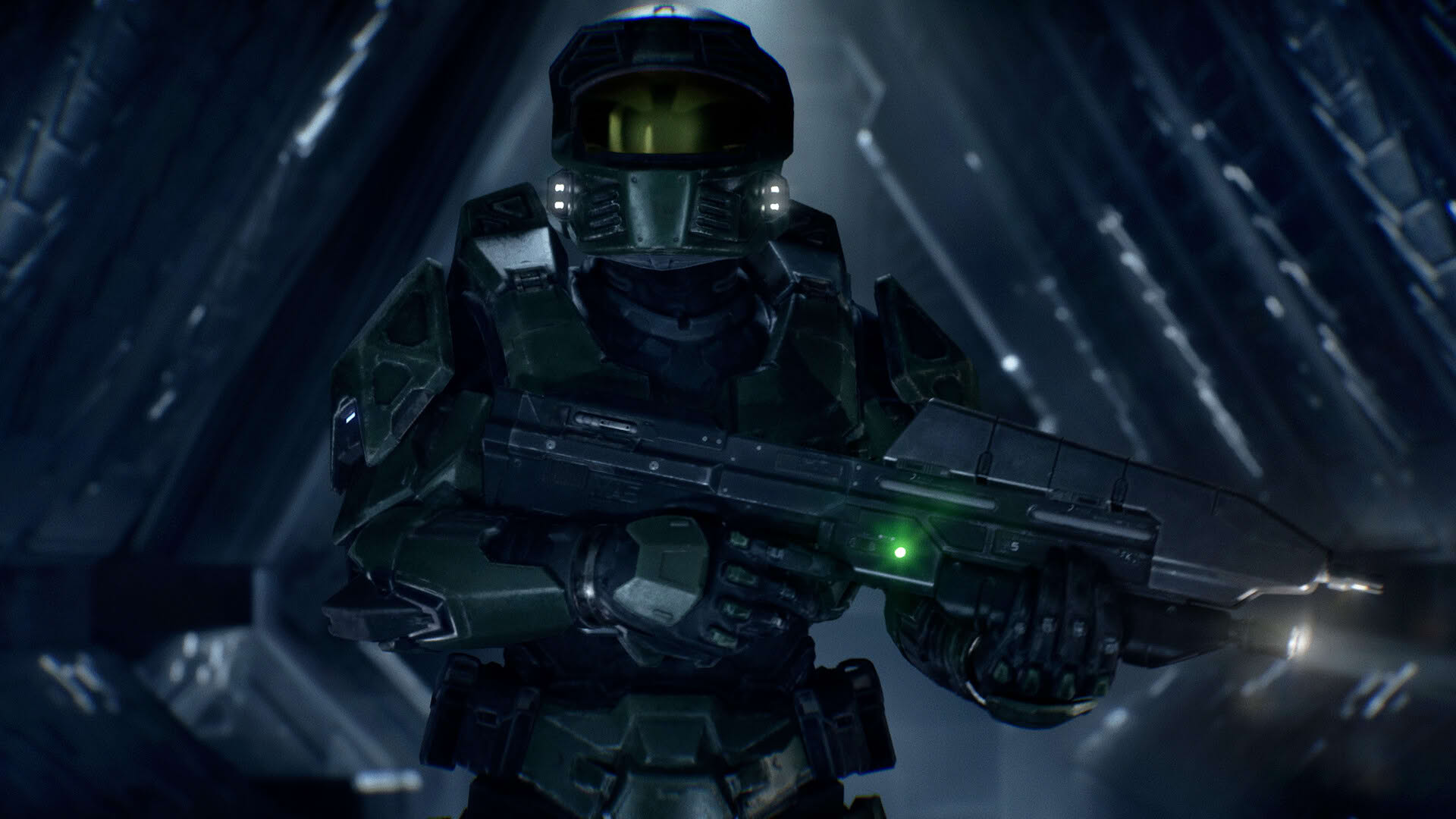 Screenshot for Halo: Campaign Evolved