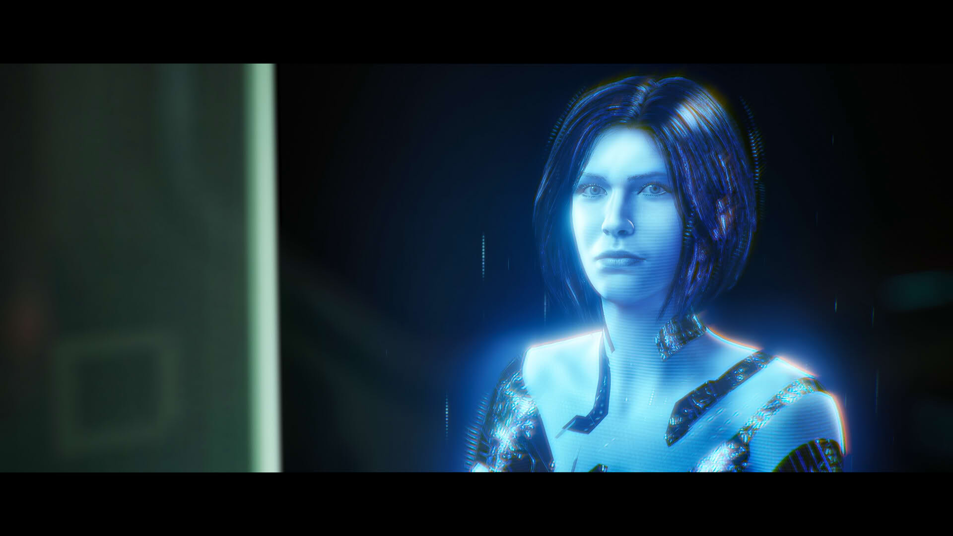 Screenshot for Halo: Campaign Evolved