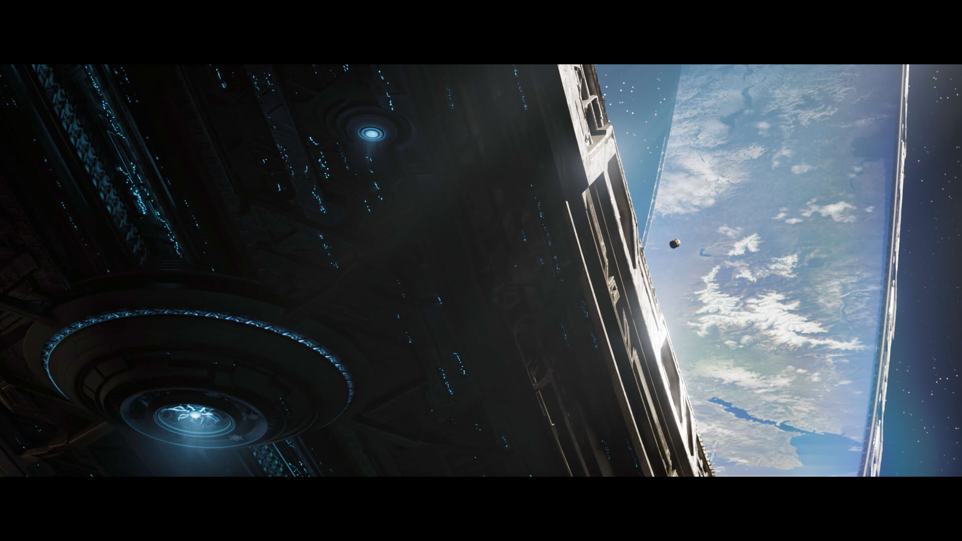 Screenshot for Halo: Campaign Evolved