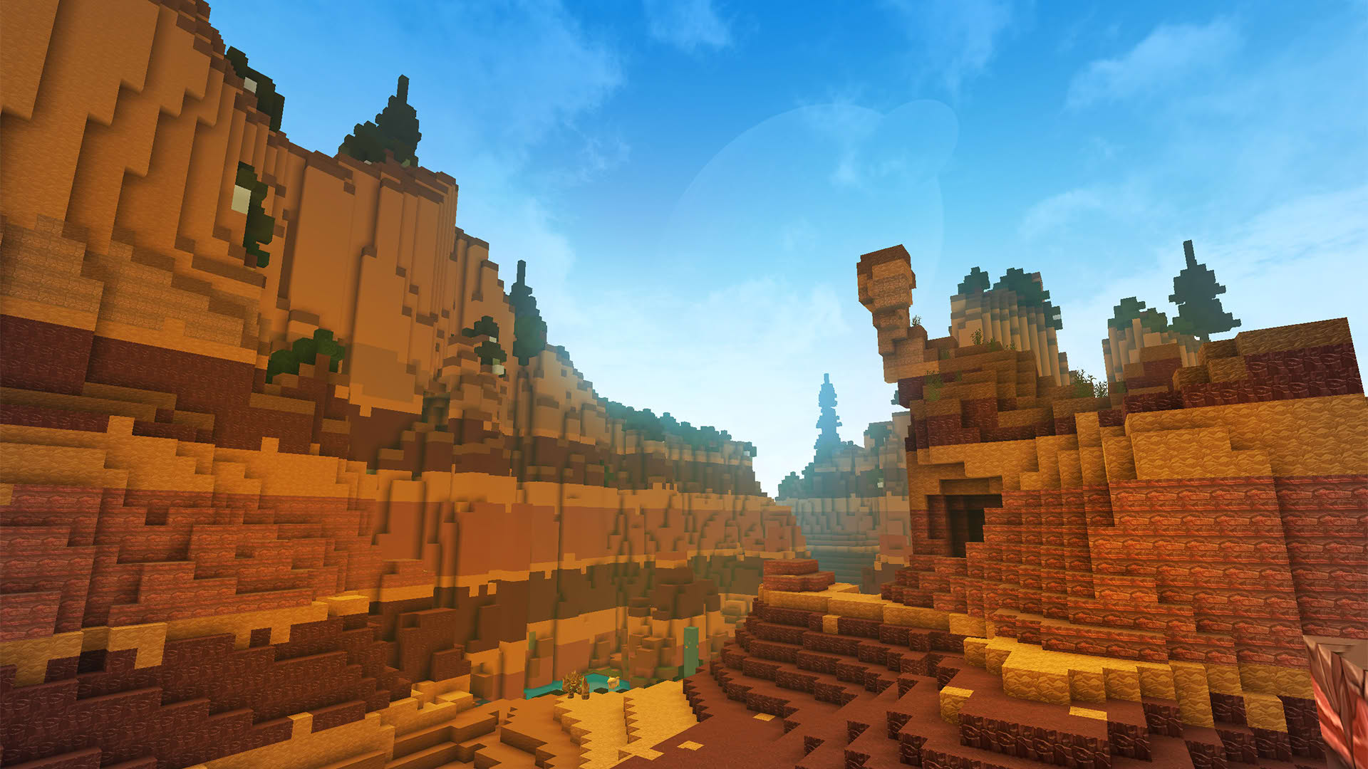 Screenshot for Creativerse