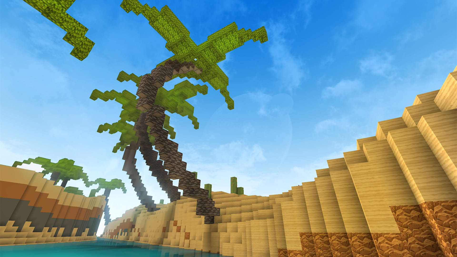 Screenshot for Creativerse
