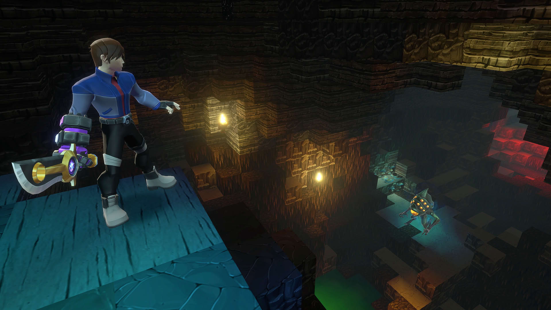 Screenshot for Creativerse