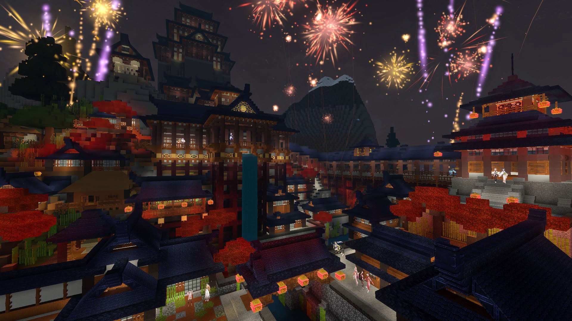 Screenshot for Creativerse