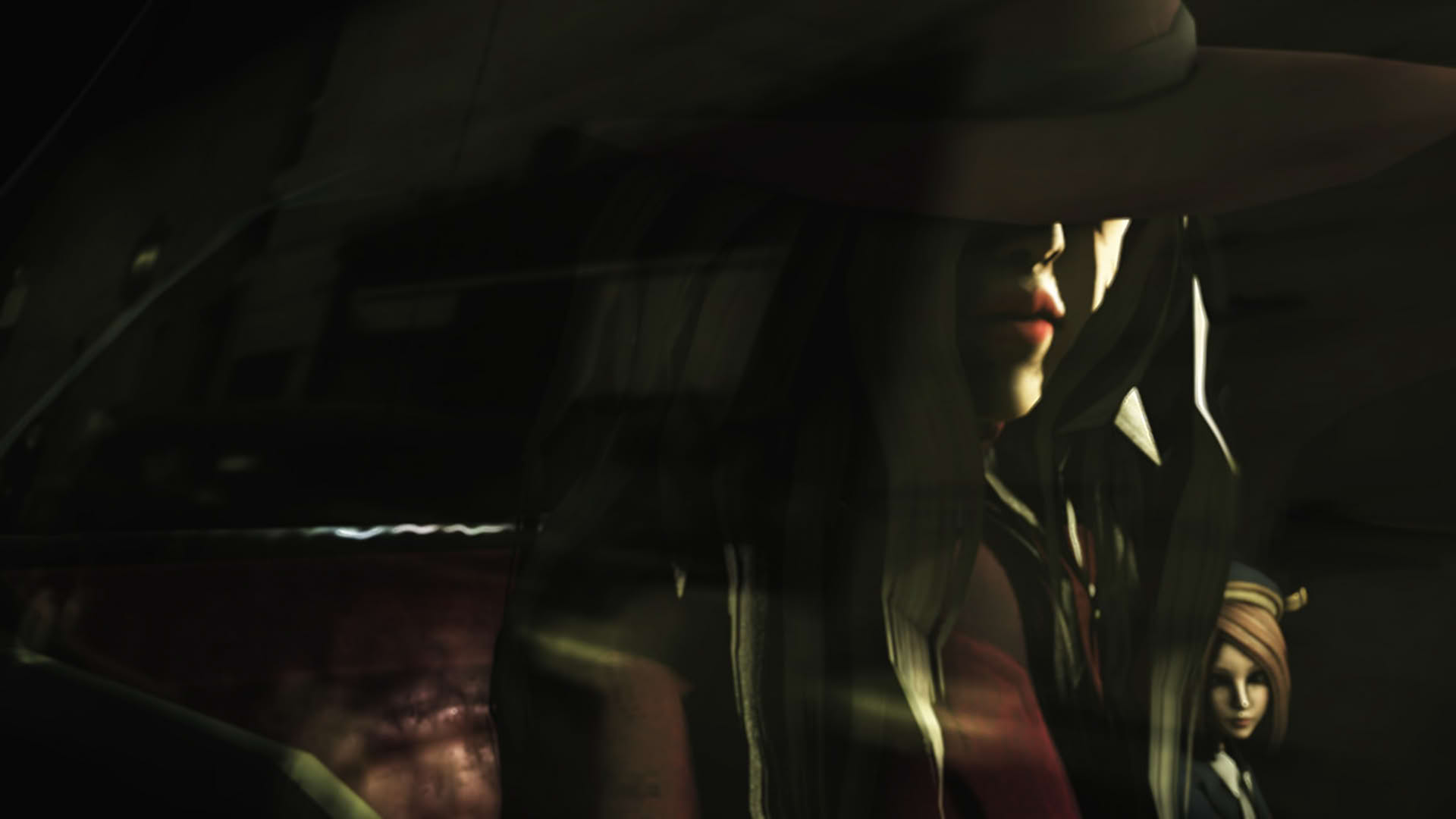 Screenshot for Dollhouse
