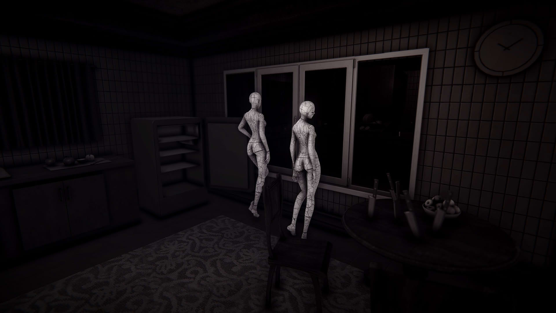 Screenshot for Dollhouse