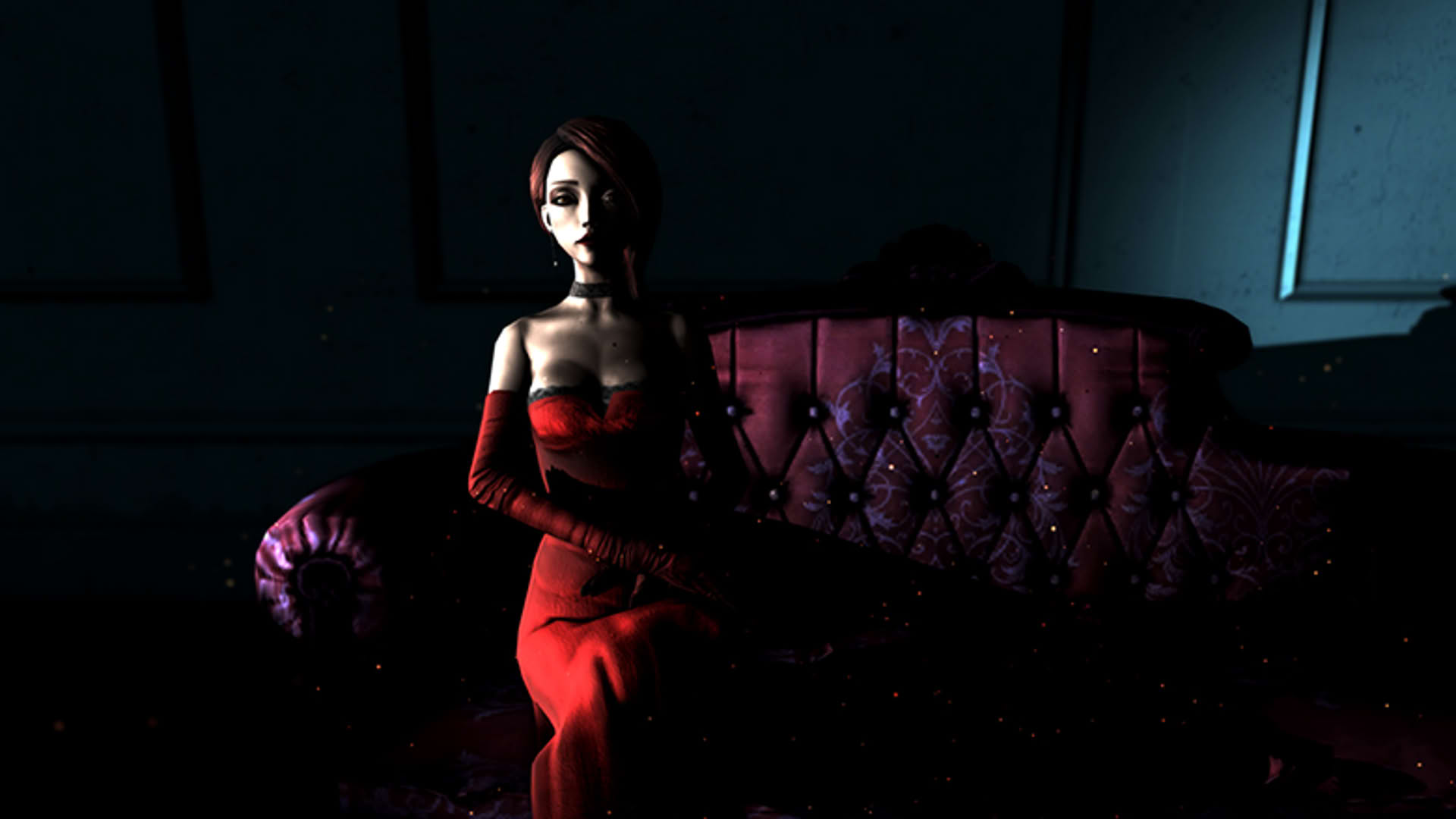 Screenshot for Dollhouse