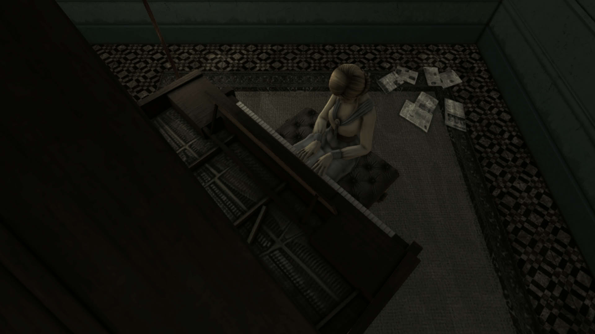 Screenshot for Dollhouse