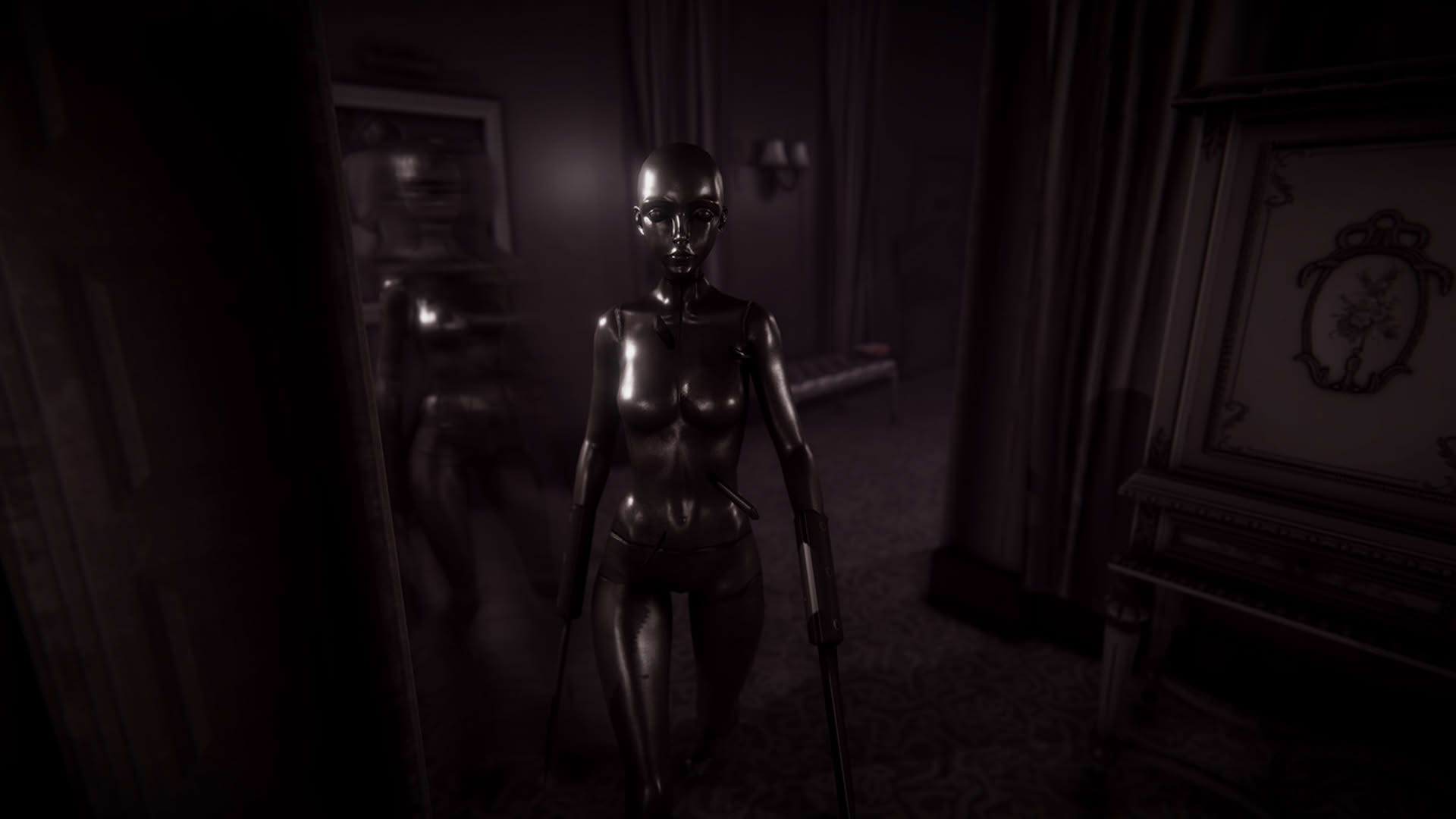 Screenshot for Dollhouse