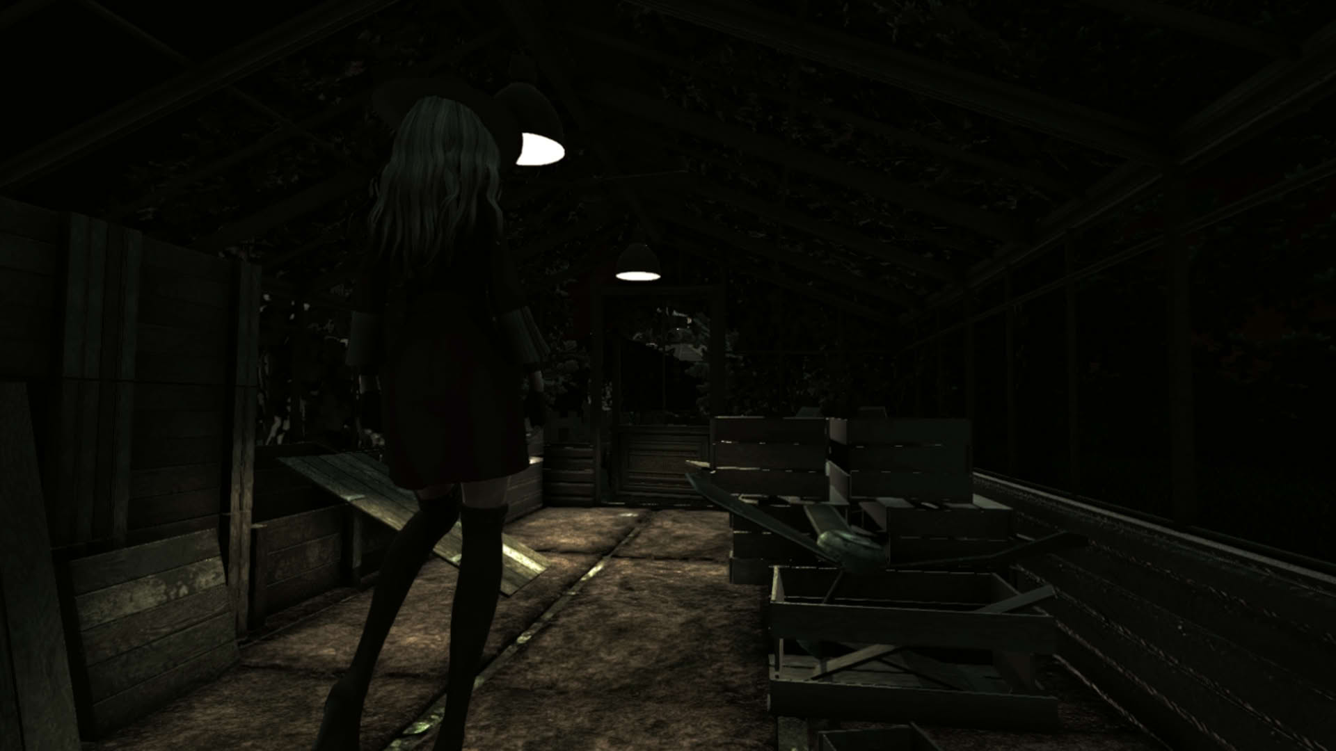 Screenshot for Dollhouse