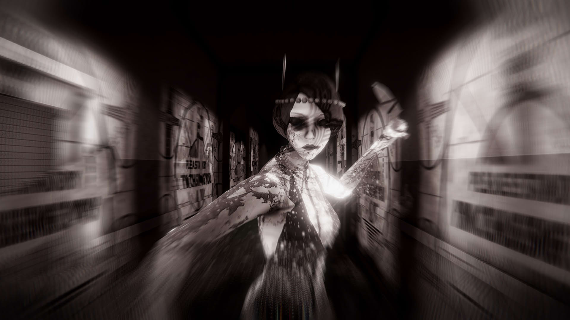 Screenshot for Dollhouse