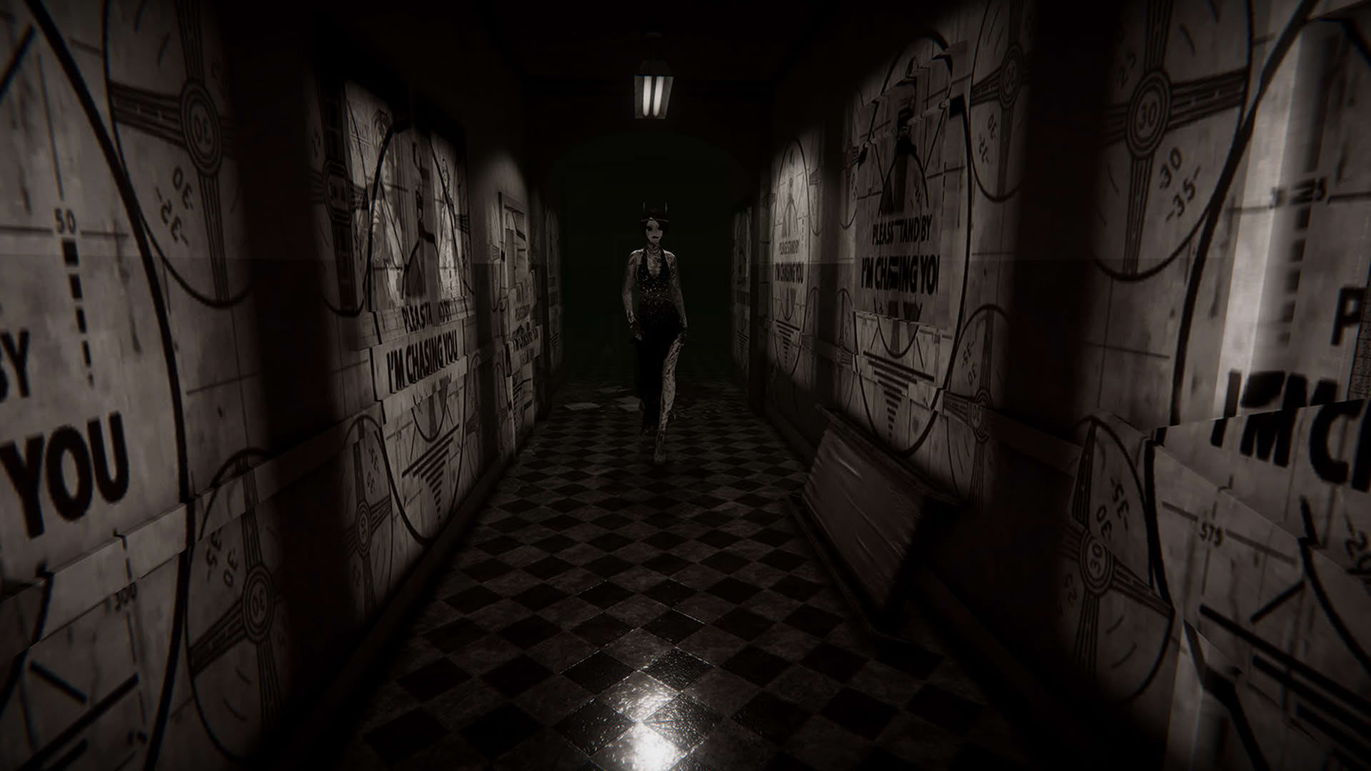 Screenshot for Dollhouse