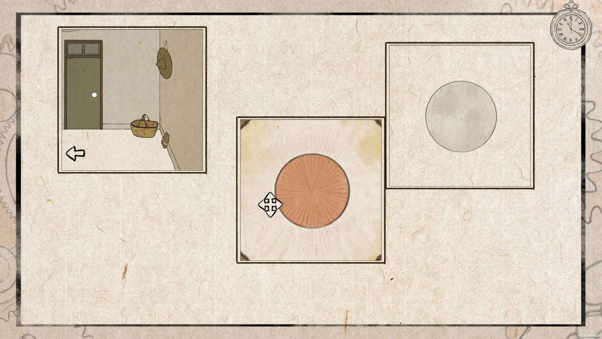 Screenshot for Shui's Odyssey