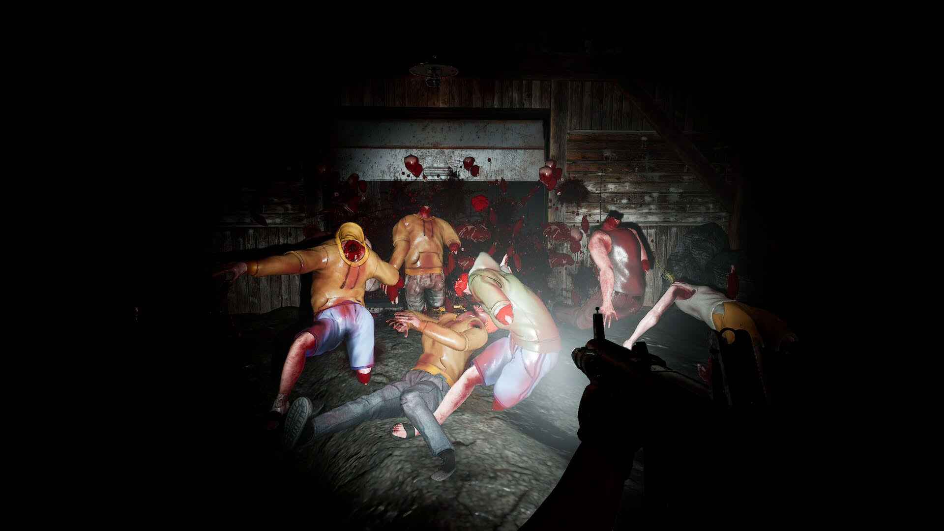Screenshot for Codename Cure II