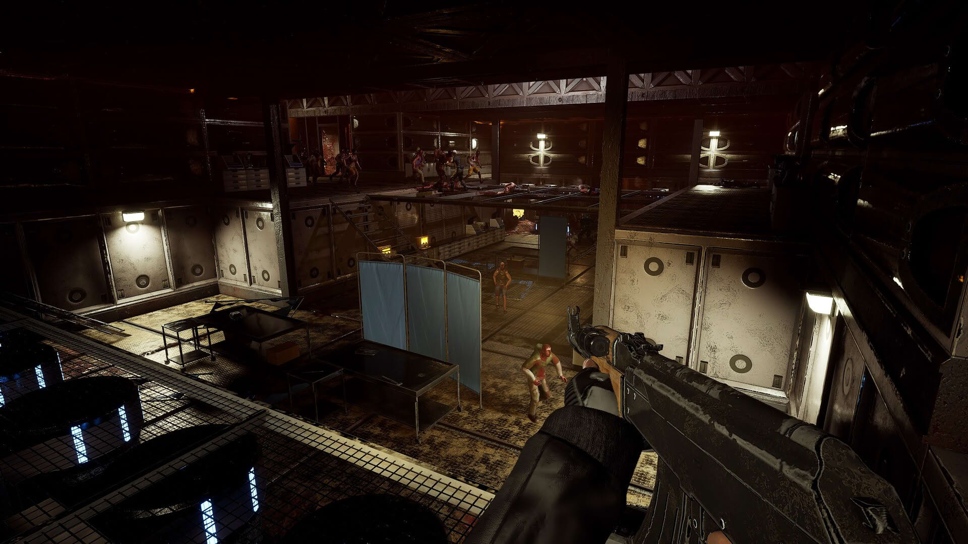 Screenshot for Codename Cure II